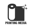 Gloss - Printing Media Vinyls