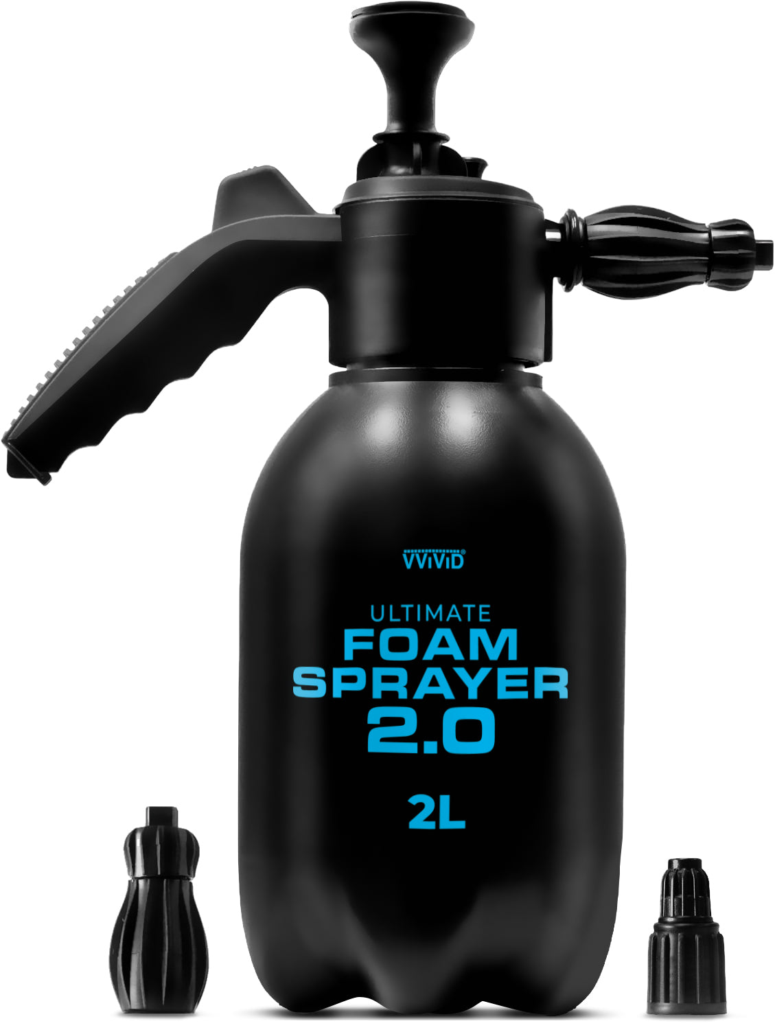 Ultimate Foam Sprayer 2.0 (2ml) (MCF) – VViViD Shop Canada