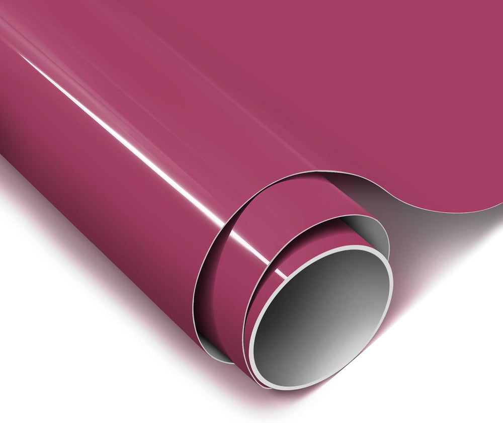 COLORFUSION® PPF - Dark Star Ruby