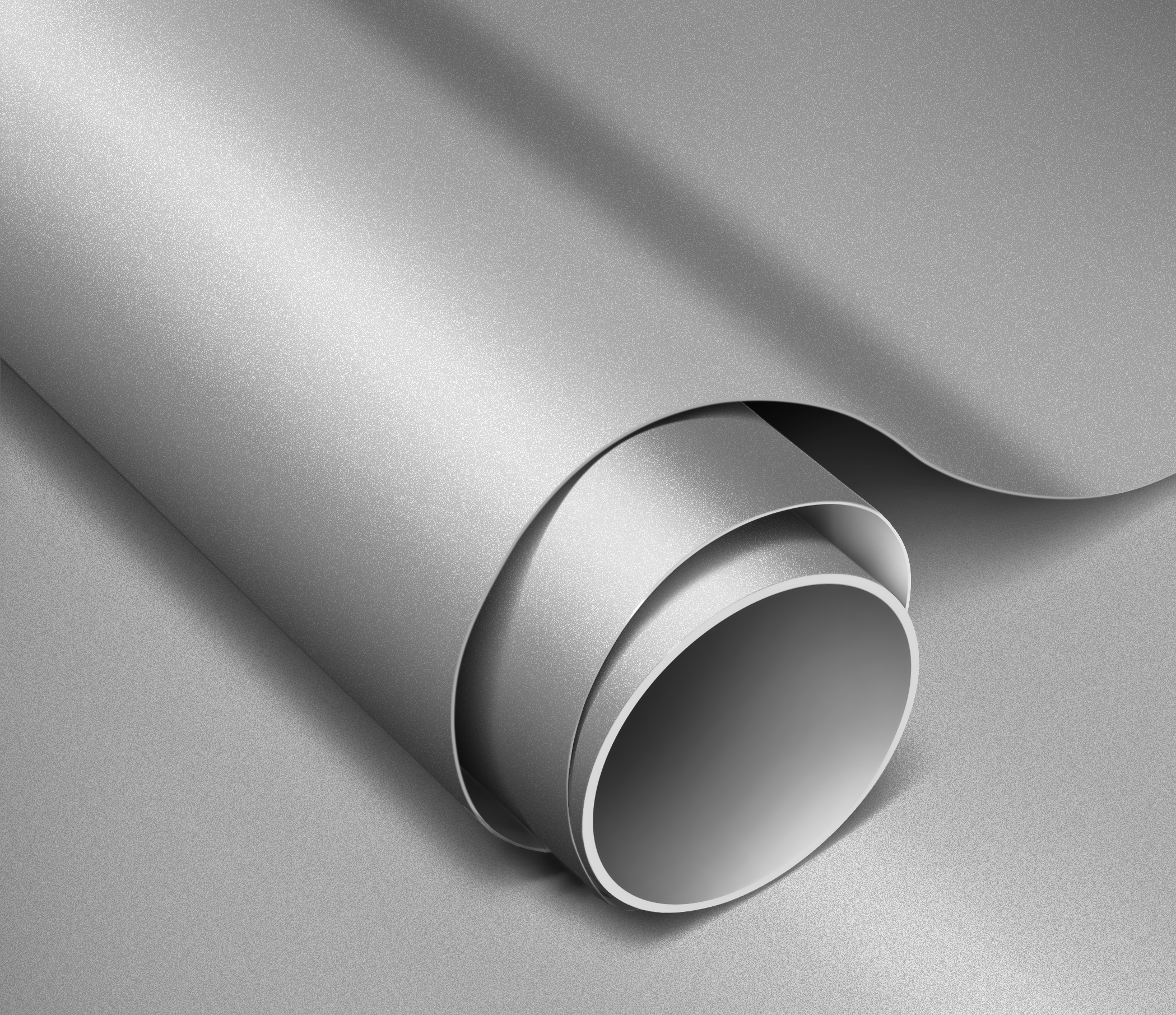 COLORFUSION® PPF - Stealth Metallic Gunmetal Grey