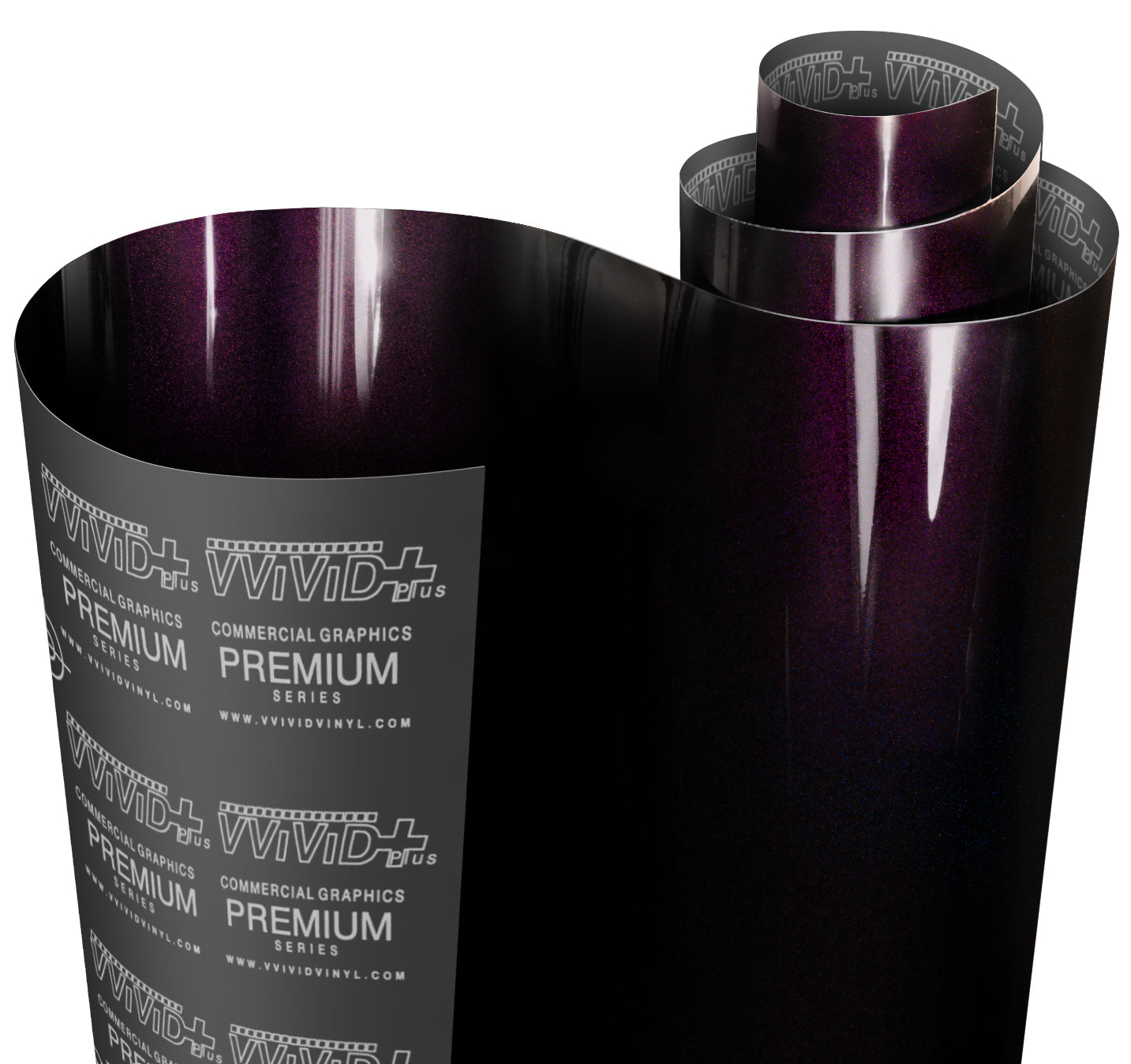 ULTRA-GLOSS® Cosmic Purple – VViViD Shop Canada