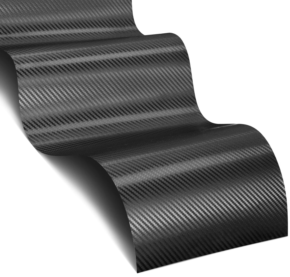 Carbone sec noir
