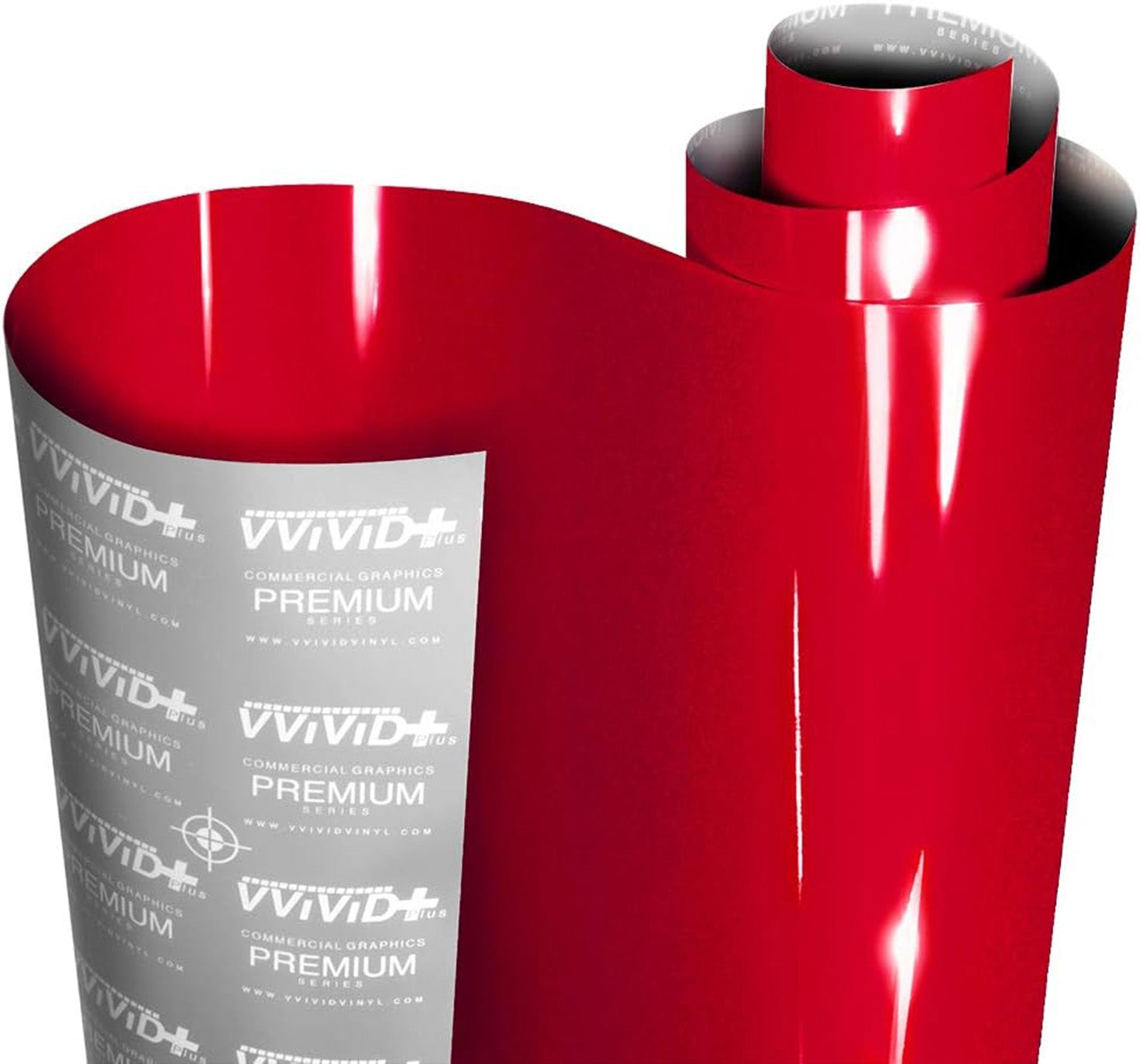 ULTRA-GLOSS® Candy Red Vinyl wrap – VViViD Shop Canada