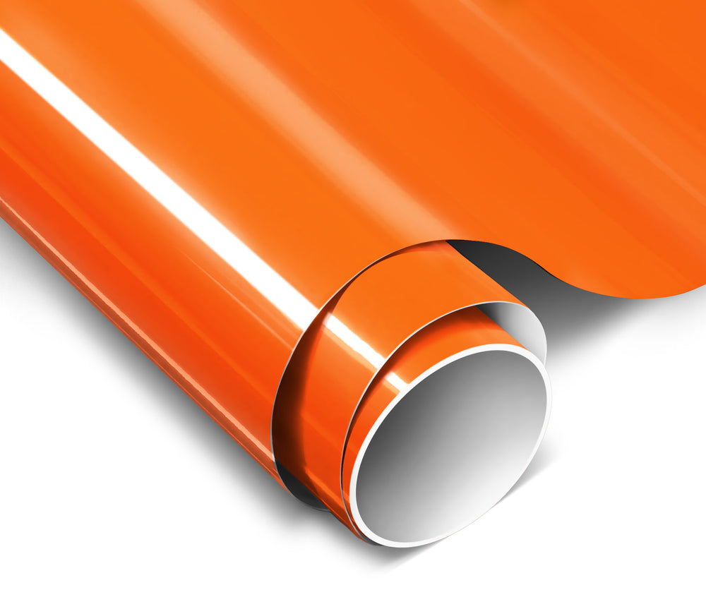 COLORFUSION® PPF - Fluorescent Orange