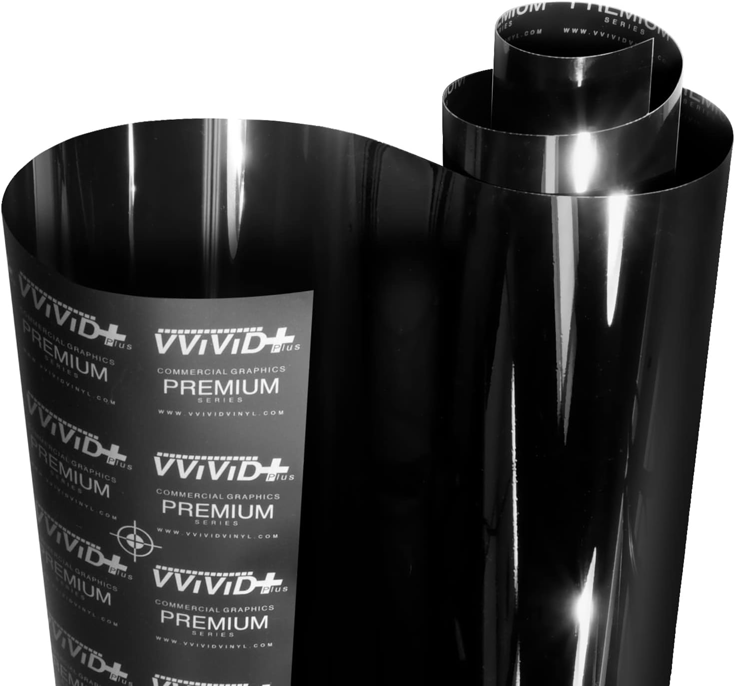 ULTRA-GLOSS® PIANO BLACK - Glossiest vinyl wrap ever. – VViViD