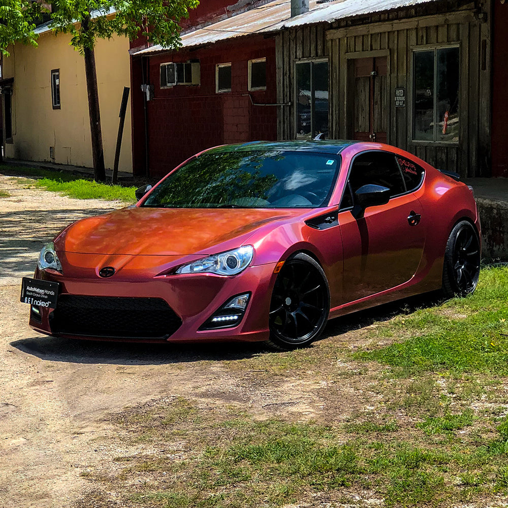 VVIVID+ Psycho Copper