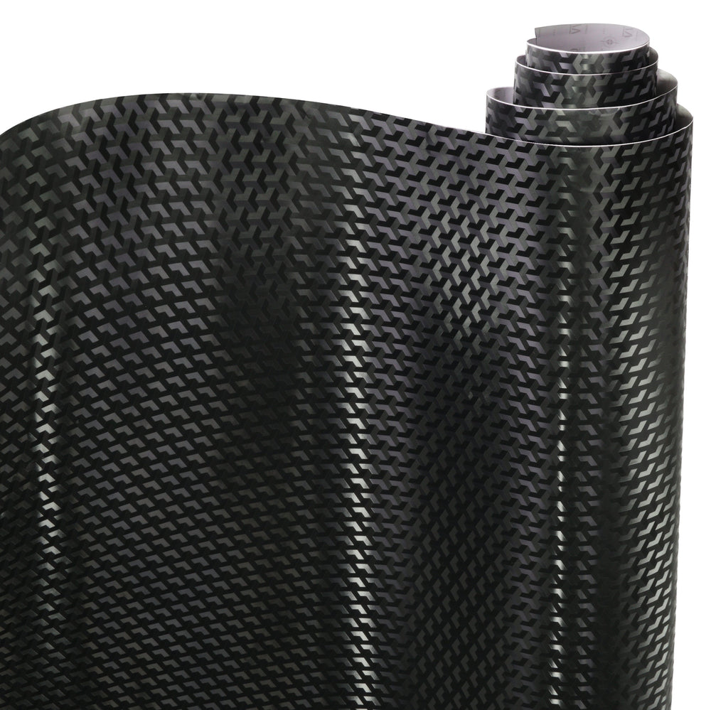VVIVID+ Designer Carbon Fiber "Triangles"