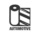 Chrome - Automotive Vinyls
