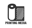 Matte - Printing Media Vinyls