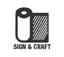 Matte - Sign & Craft Vinyls