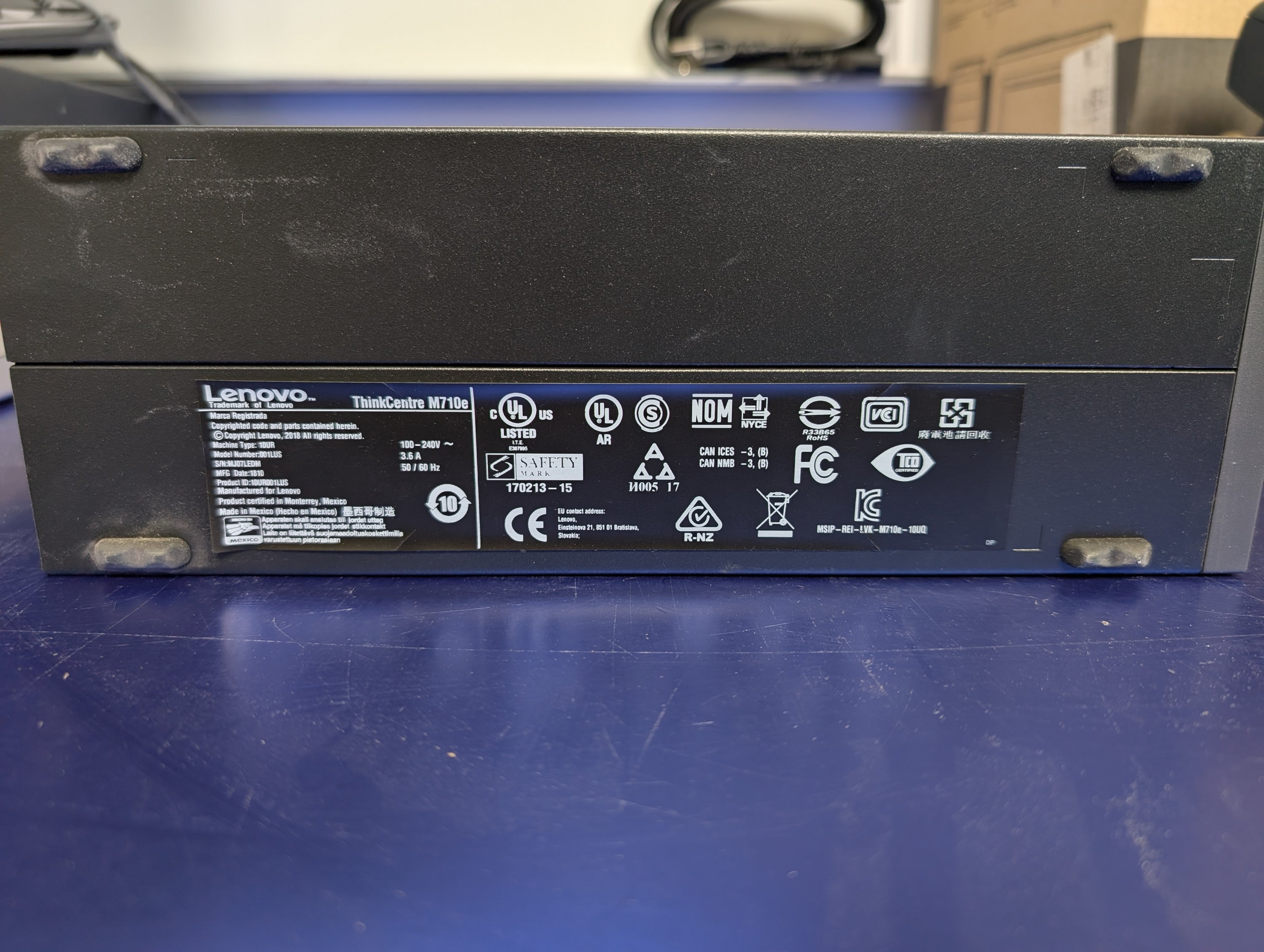 PC / Computer Parts and Accessories