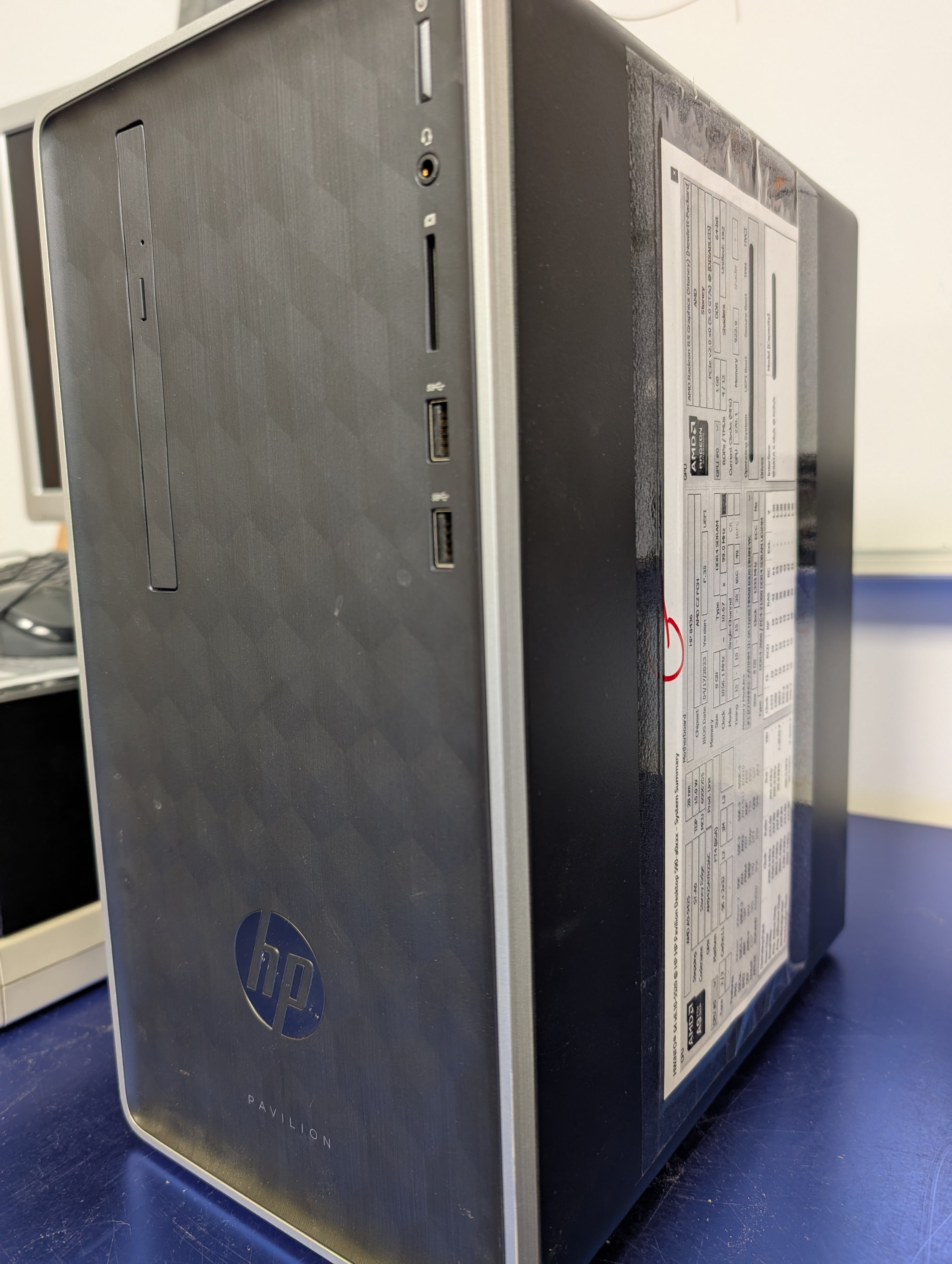 PC / Computer Parts and Accessories