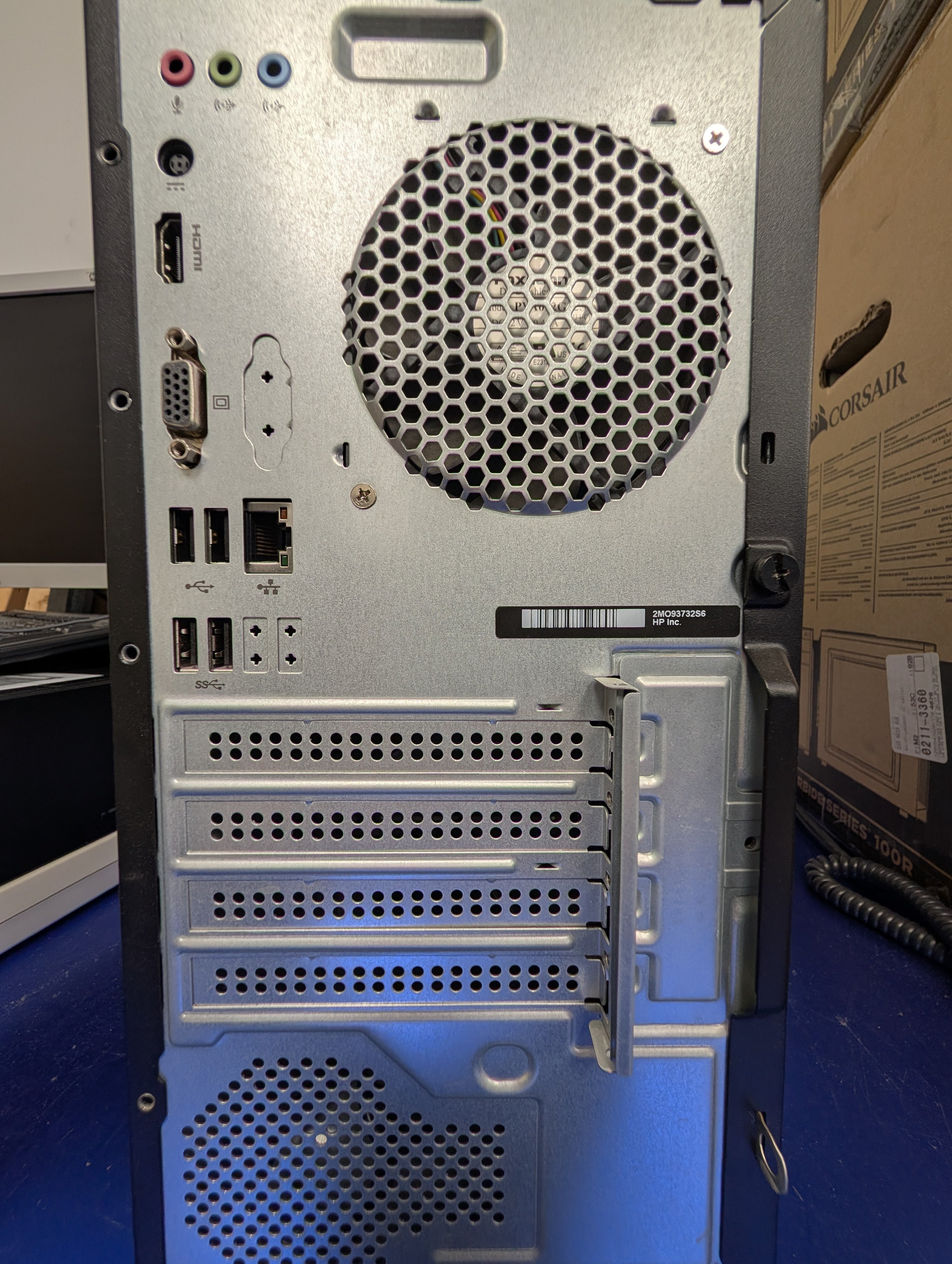 PC / Computer Parts and Accessories