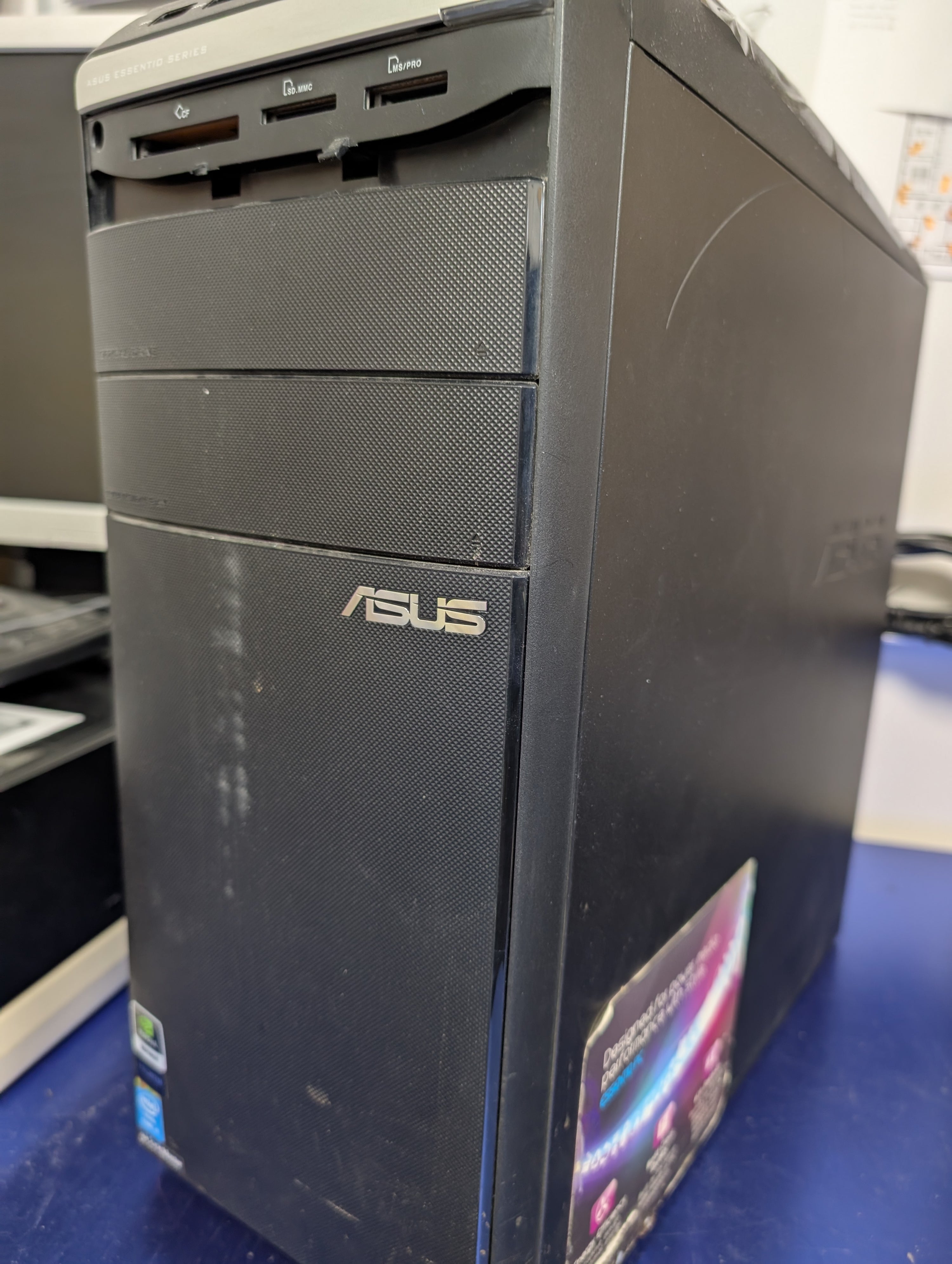 PC / Computer Parts and Accessories