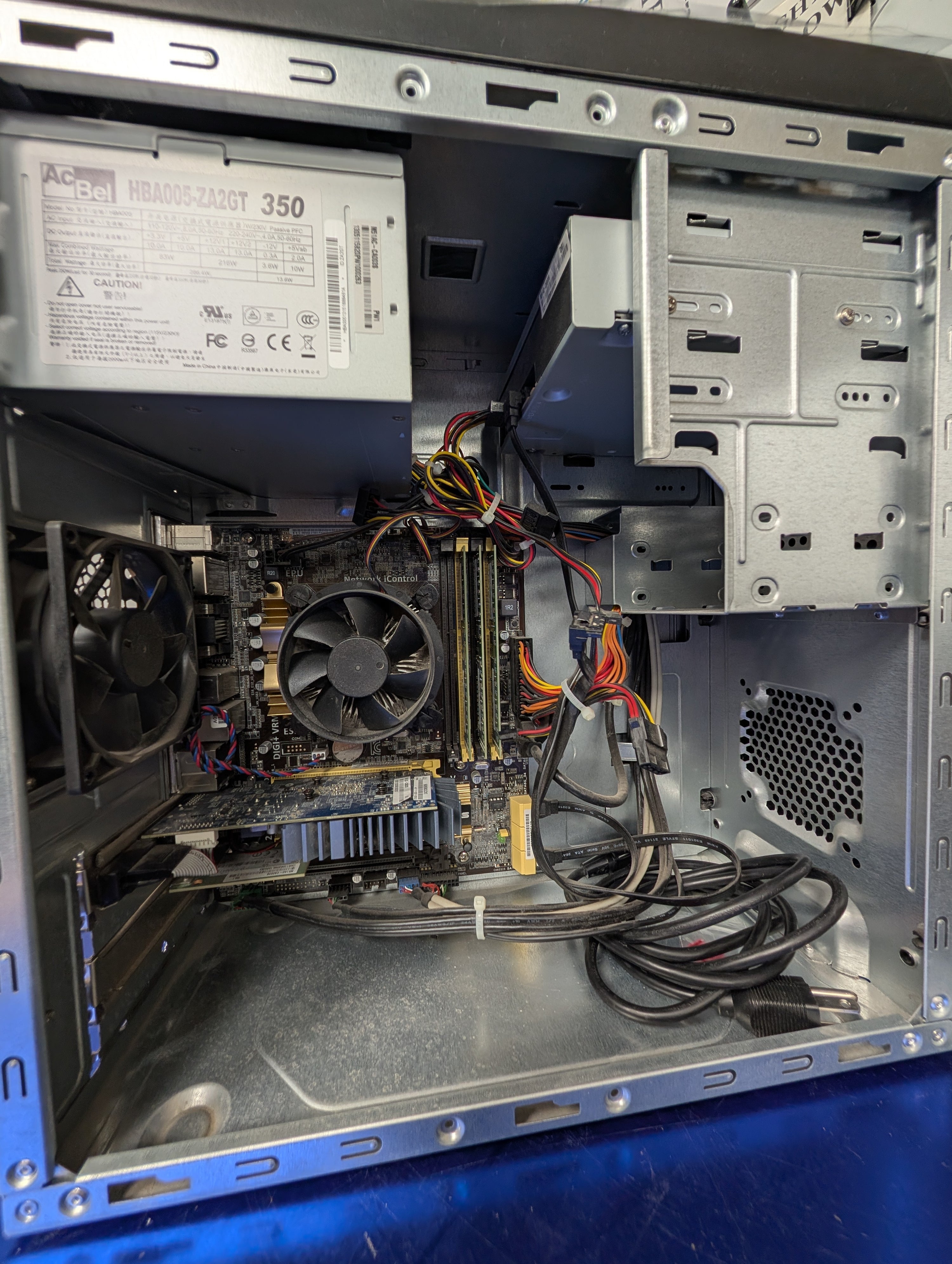 PC / Computer Parts and Accessories