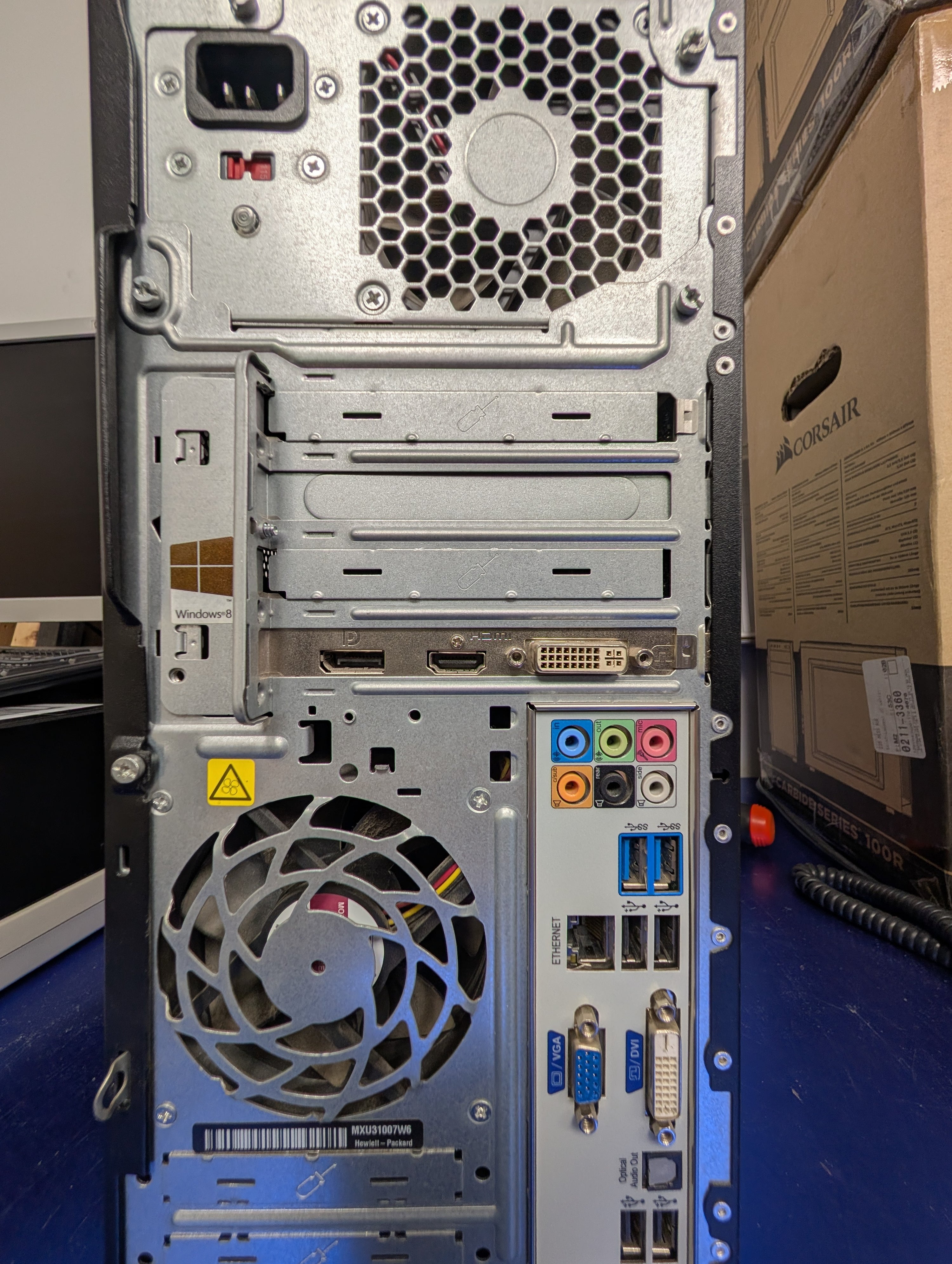 PC / Computer Parts and Accessories