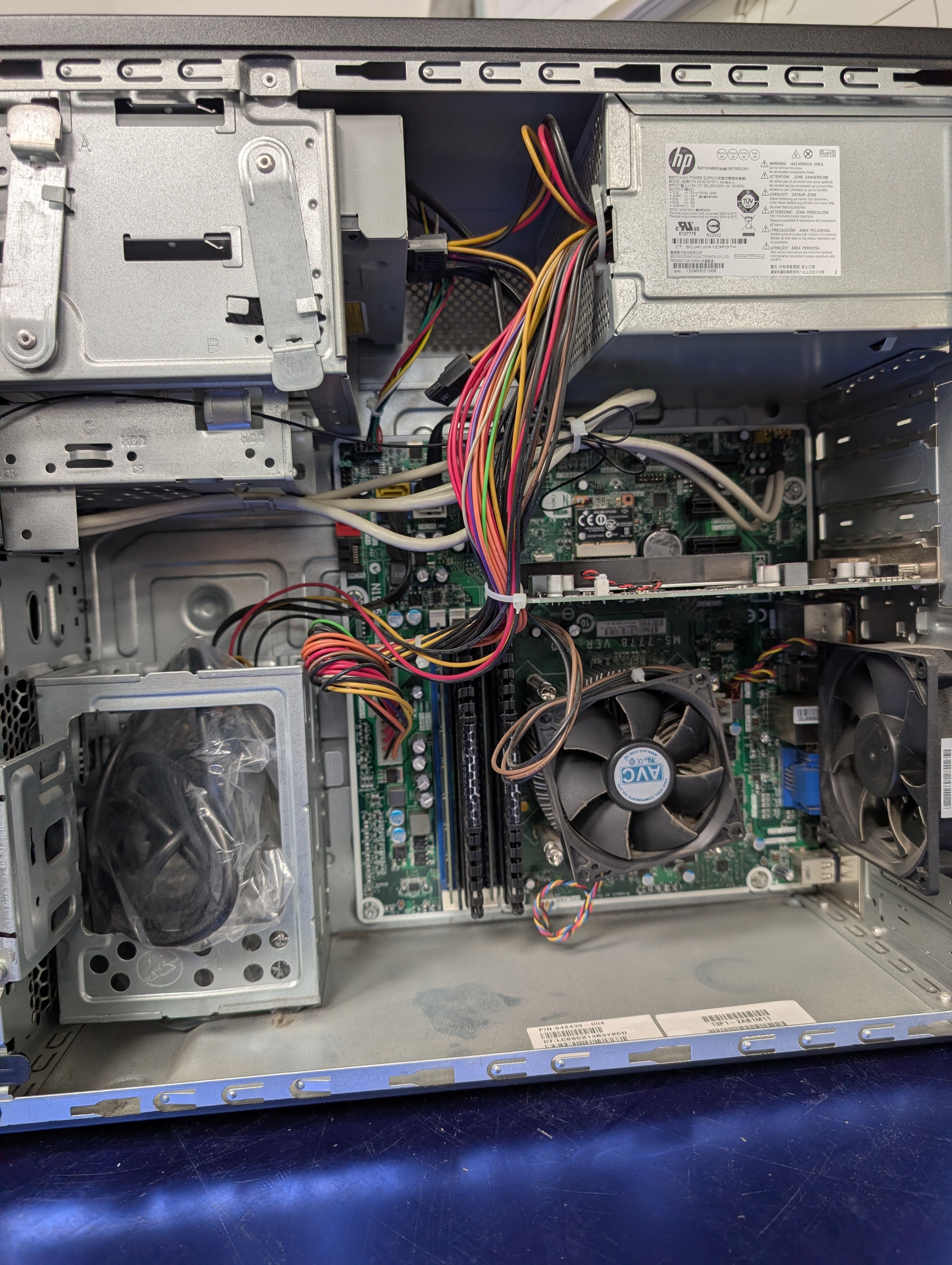 PC / Computer Parts and Accessories