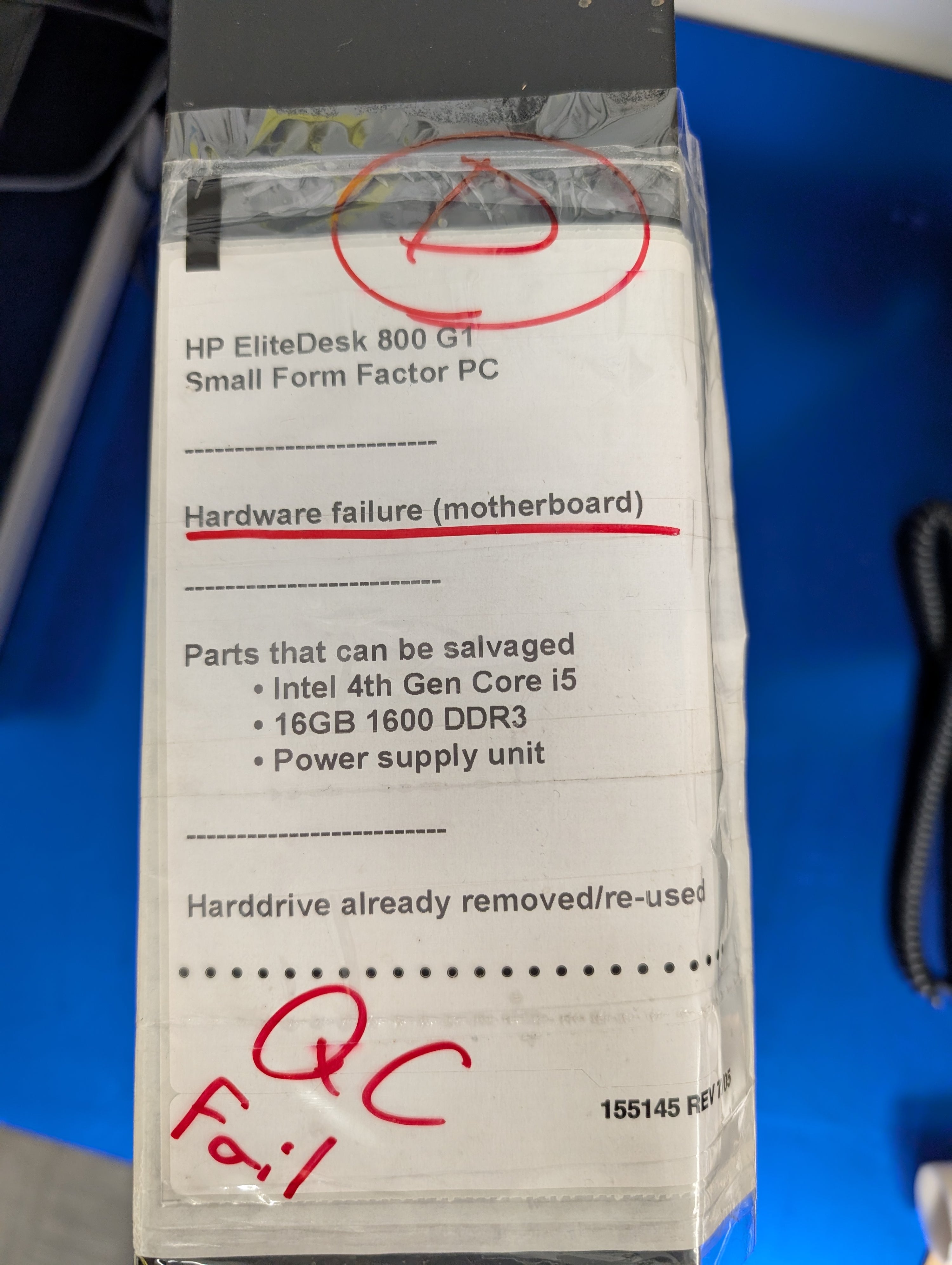 PC / Computer Parts and Accessories