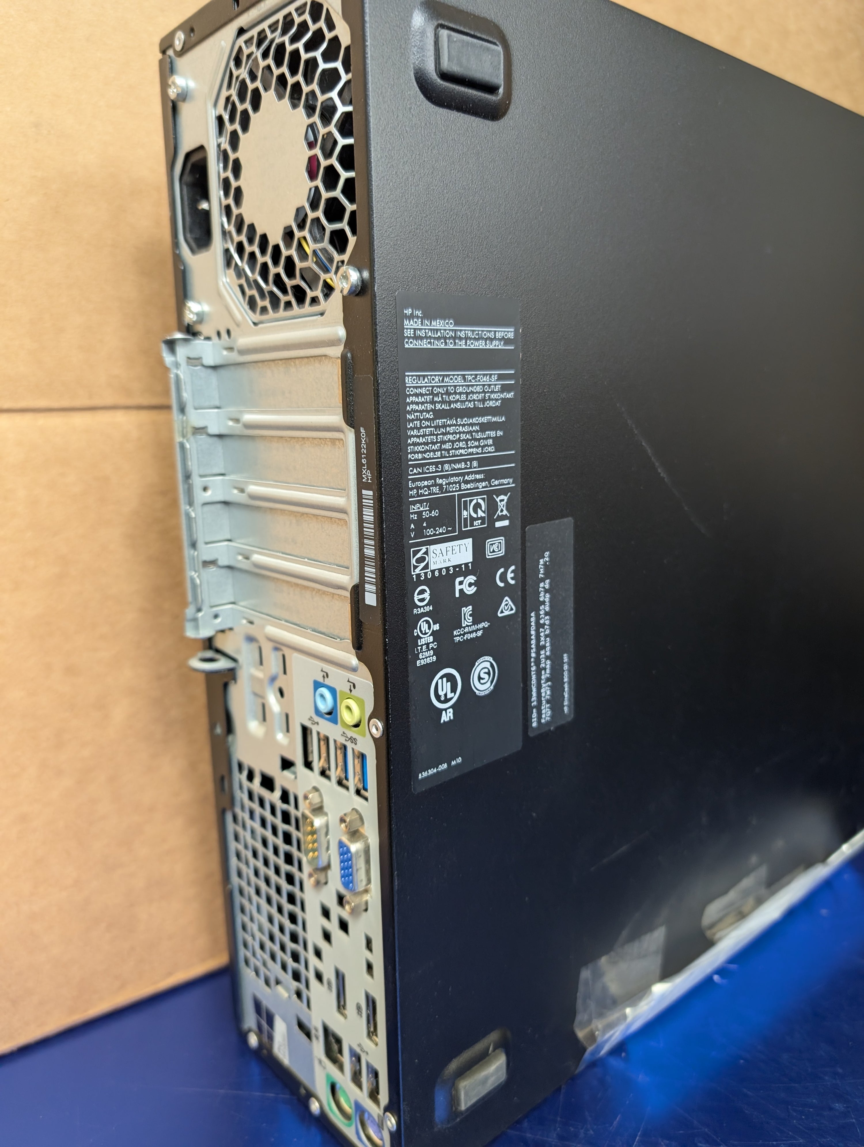 PC / Computer Parts and Accessories