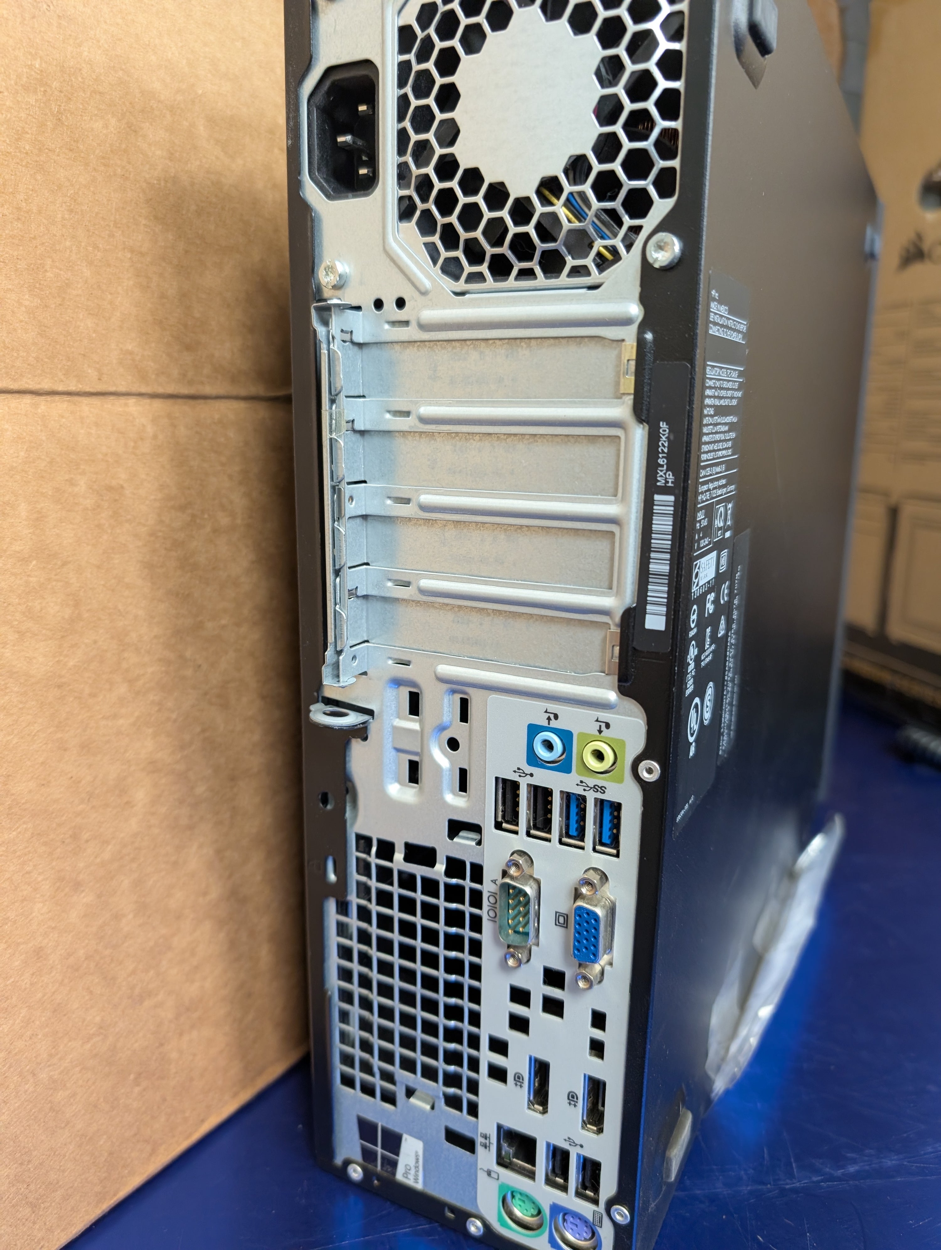 PC / Computer Parts and Accessories