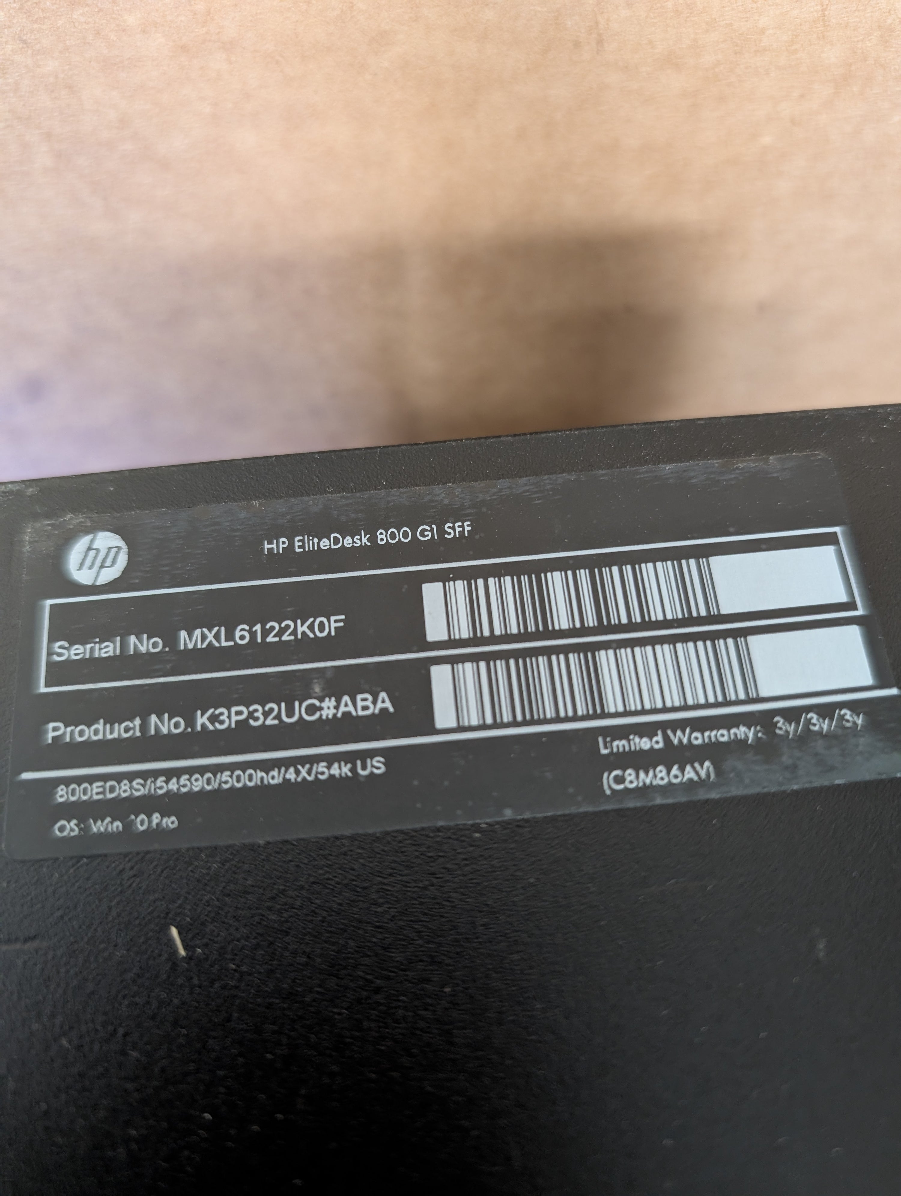 PC / Computer Parts and Accessories