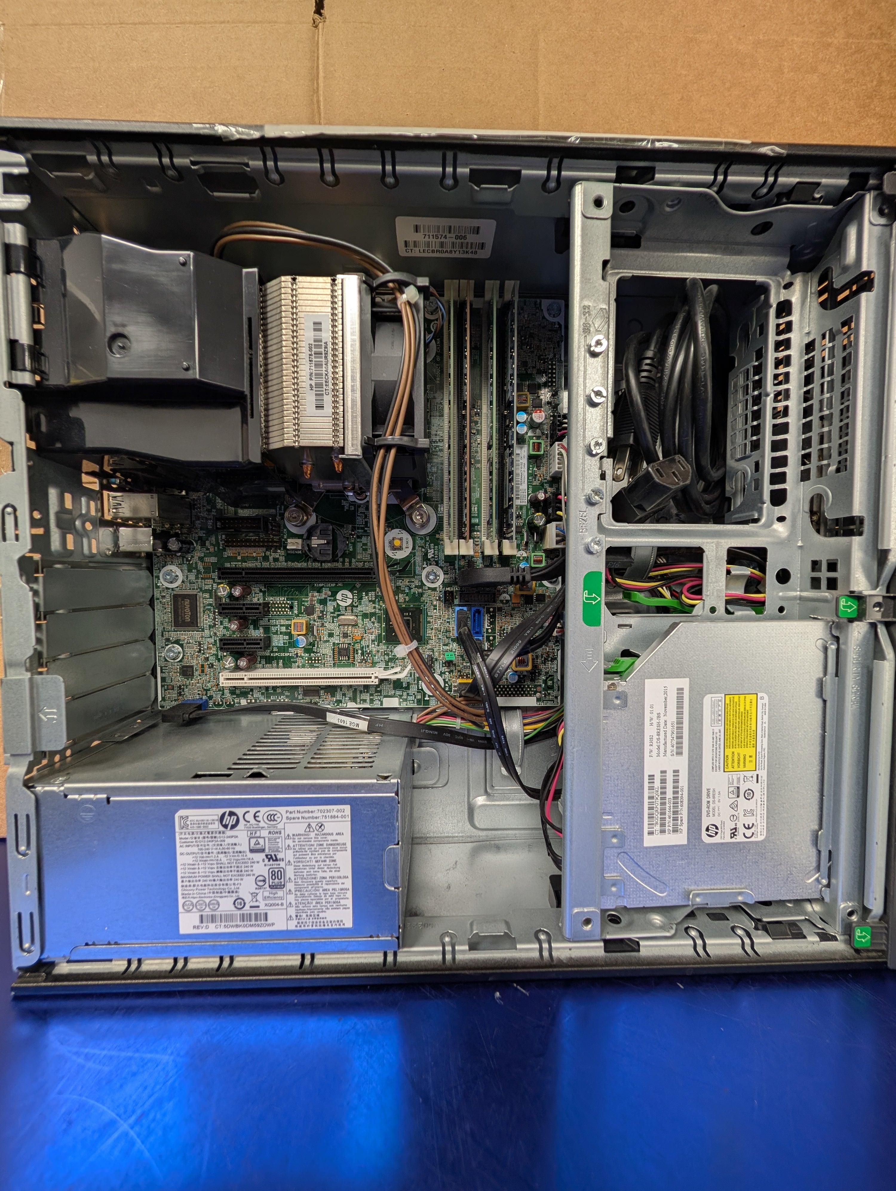 PC / Computer Parts and Accessories