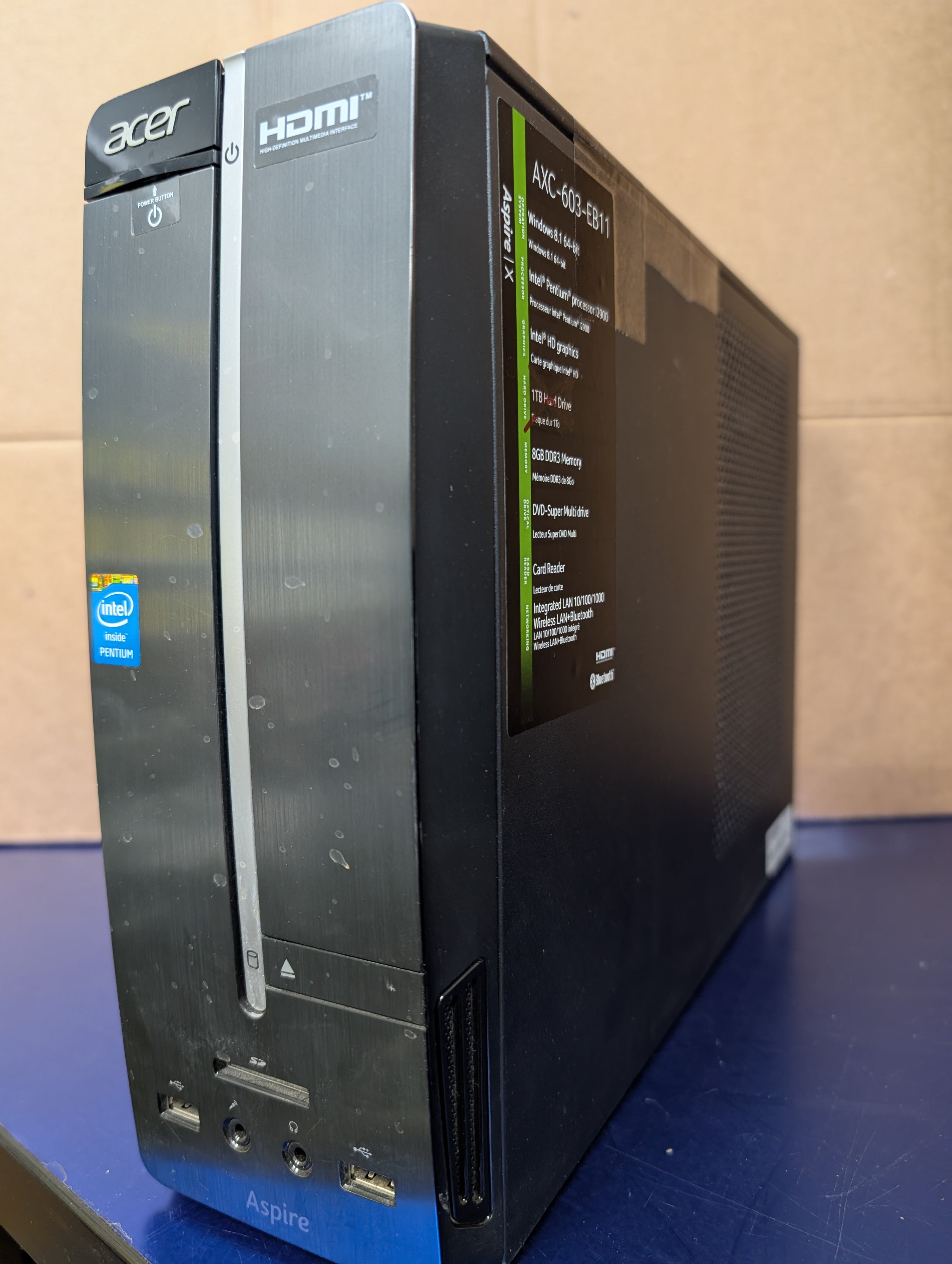 PC / Computer Parts and Accessories