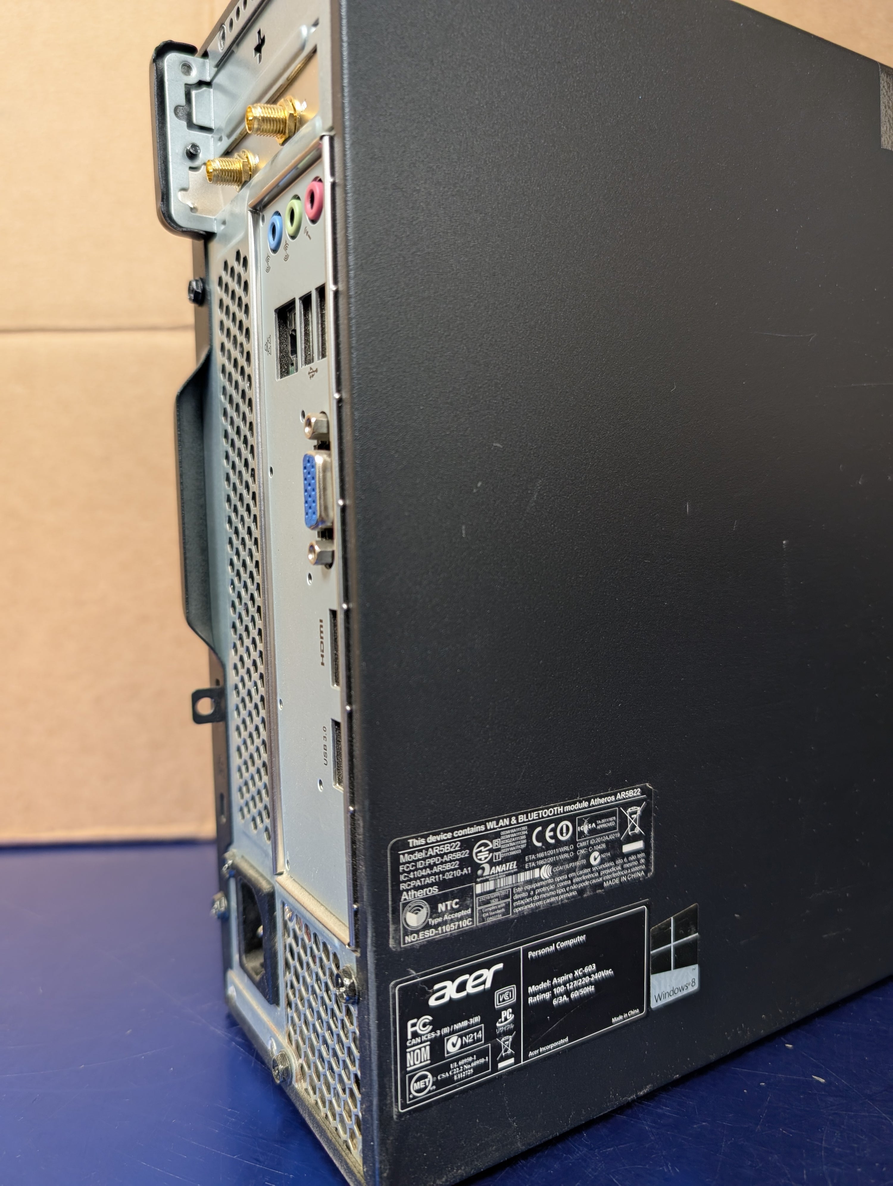 PC / Computer Parts and Accessories