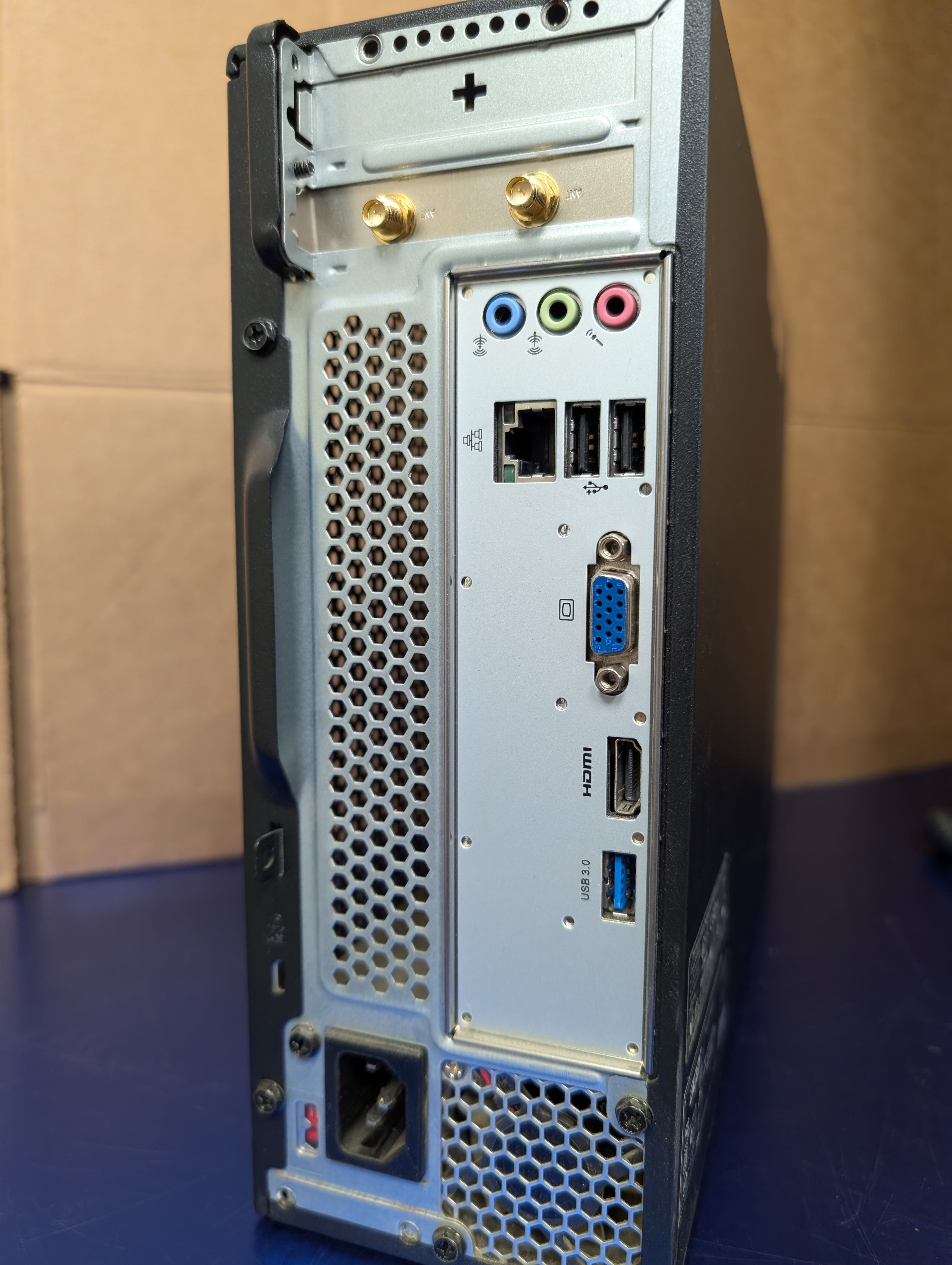 PC / Computer Parts and Accessories