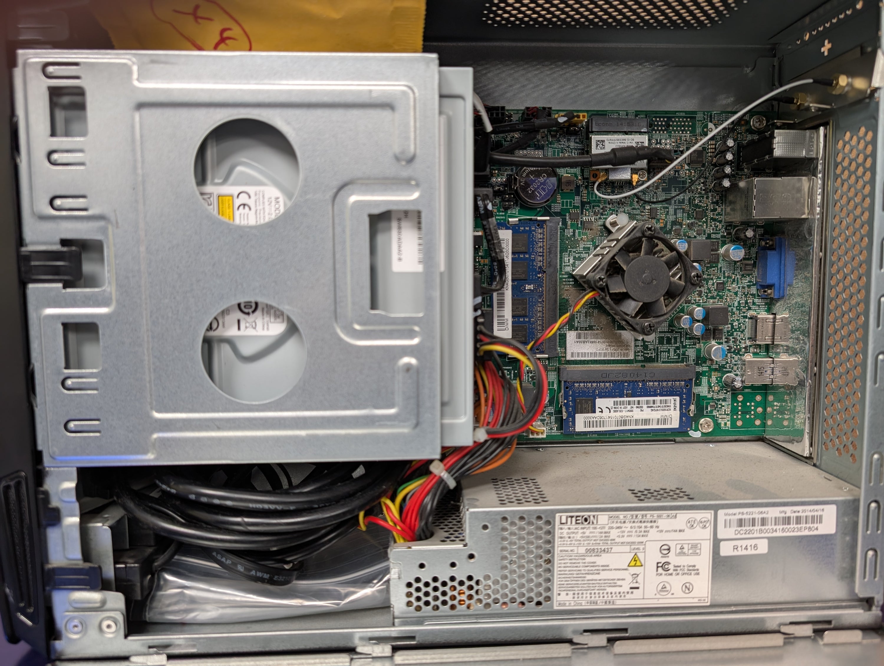 PC / Computer Parts and Accessories