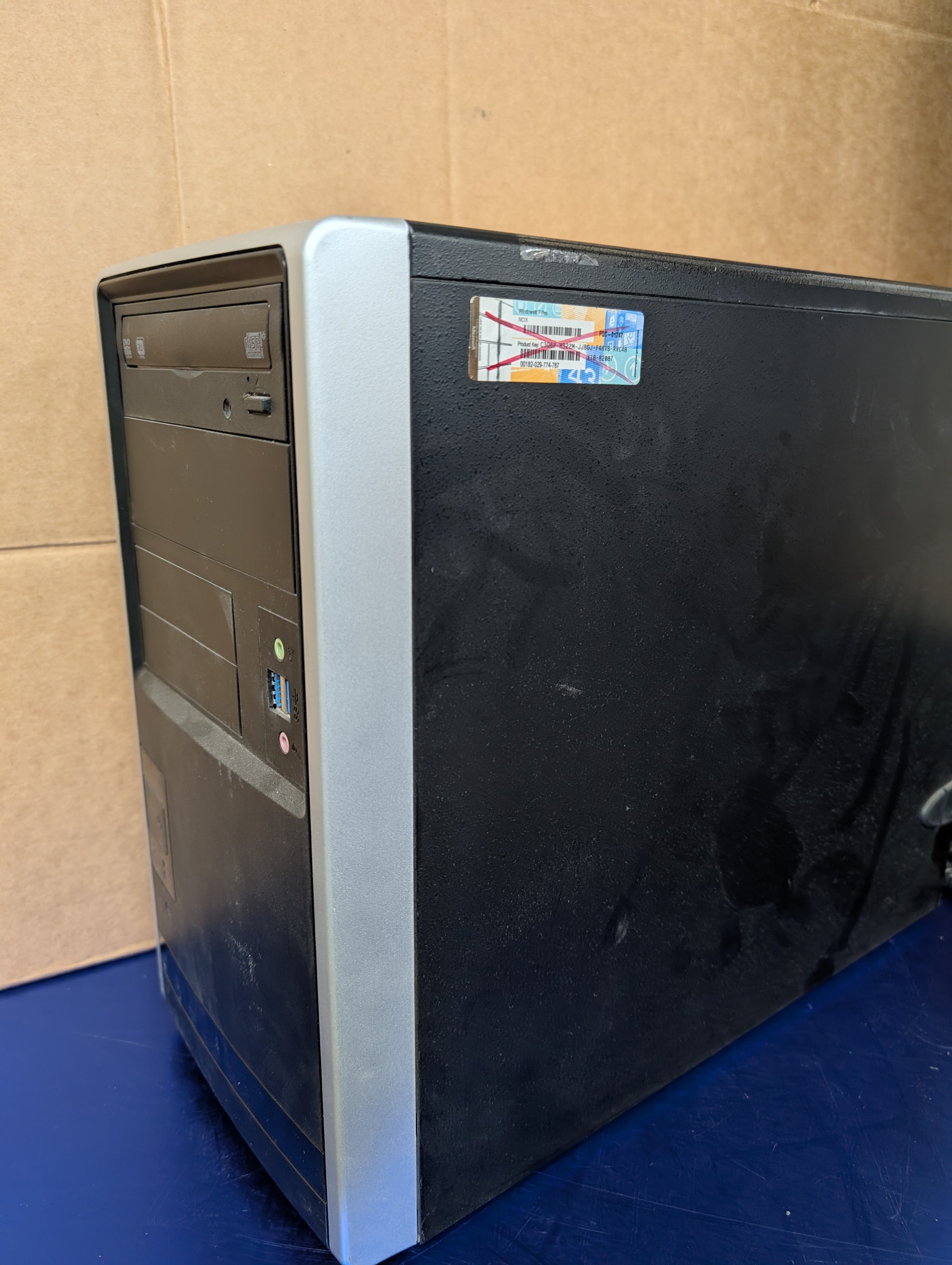 PC / Computer Parts and Accessories