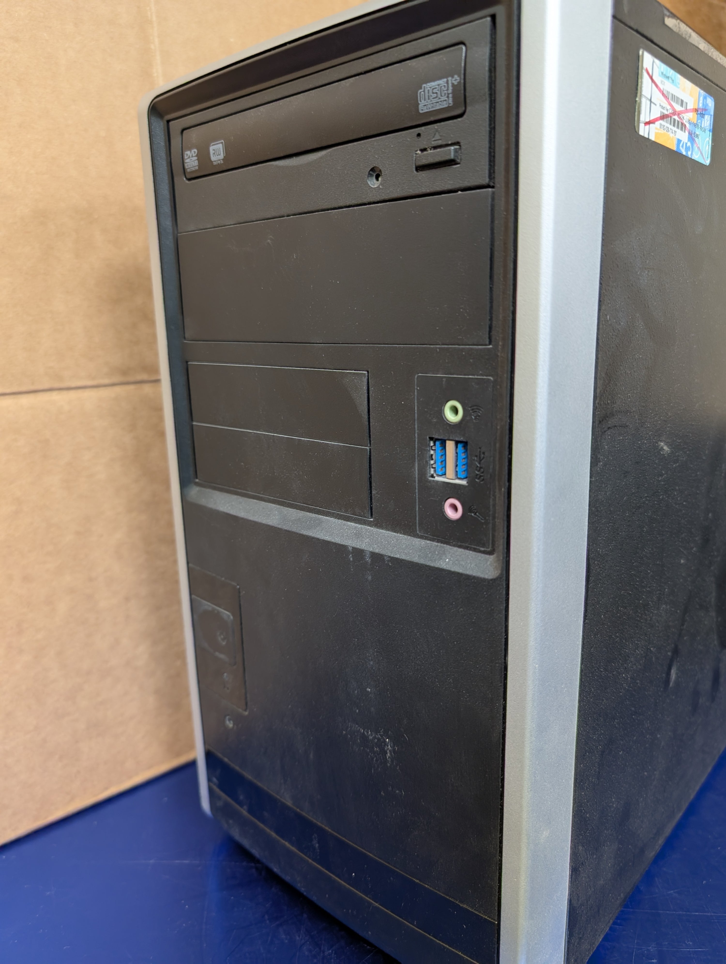 PC / Computer Parts and Accessories