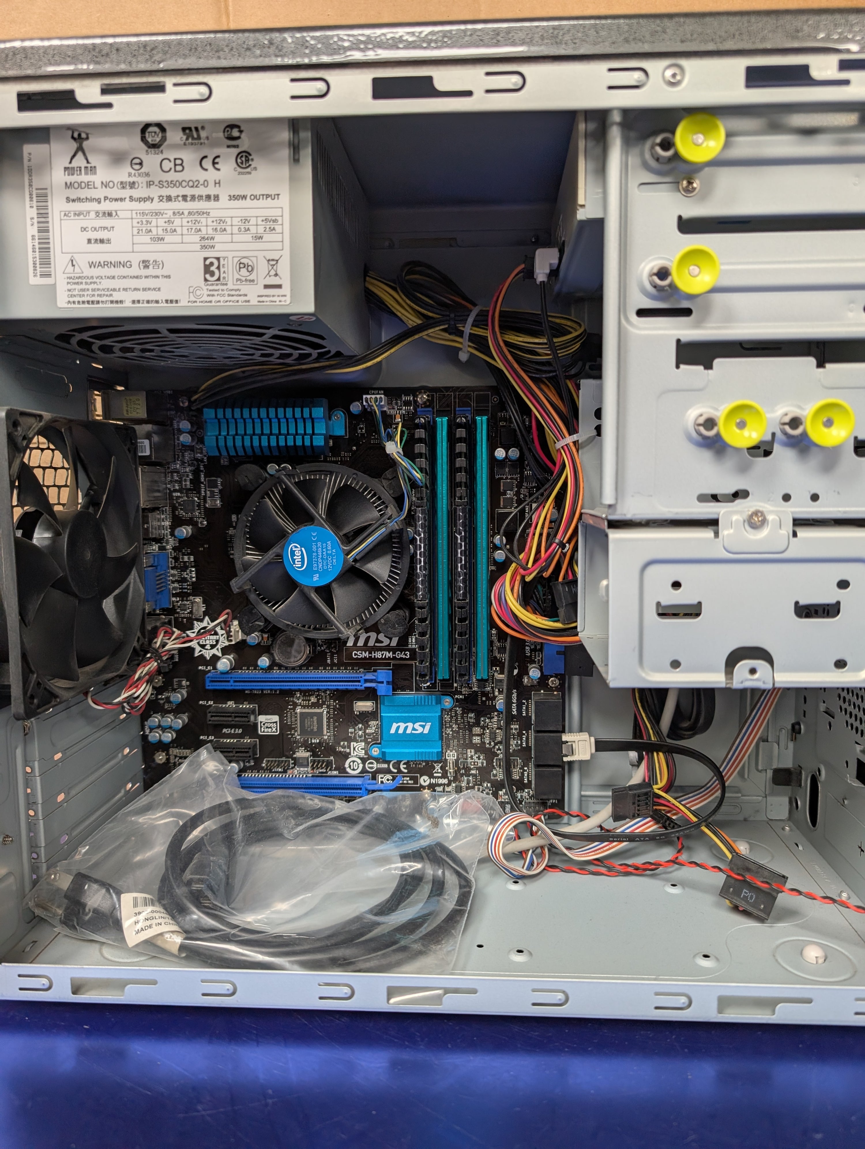 PC / Computer Parts and Accessories