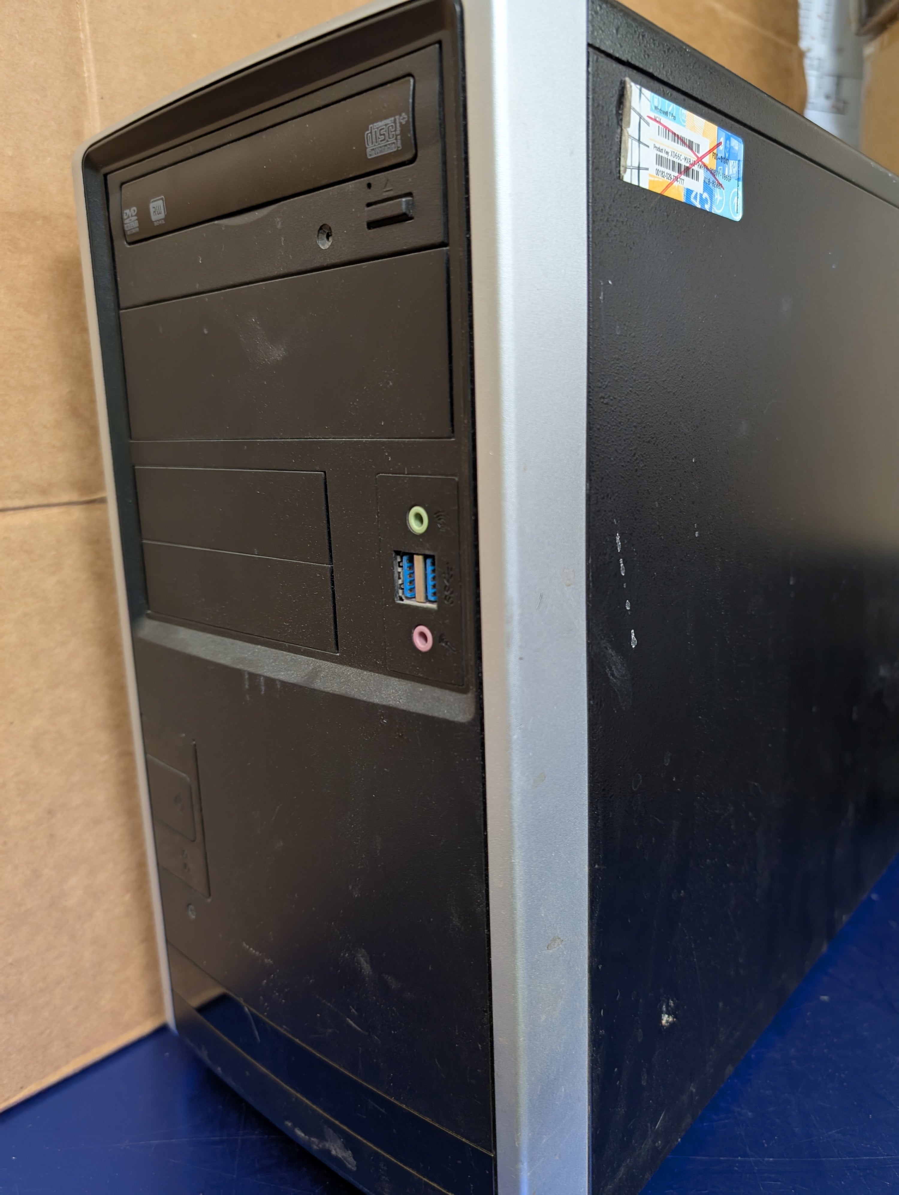 PC / Computer Parts and Accessories