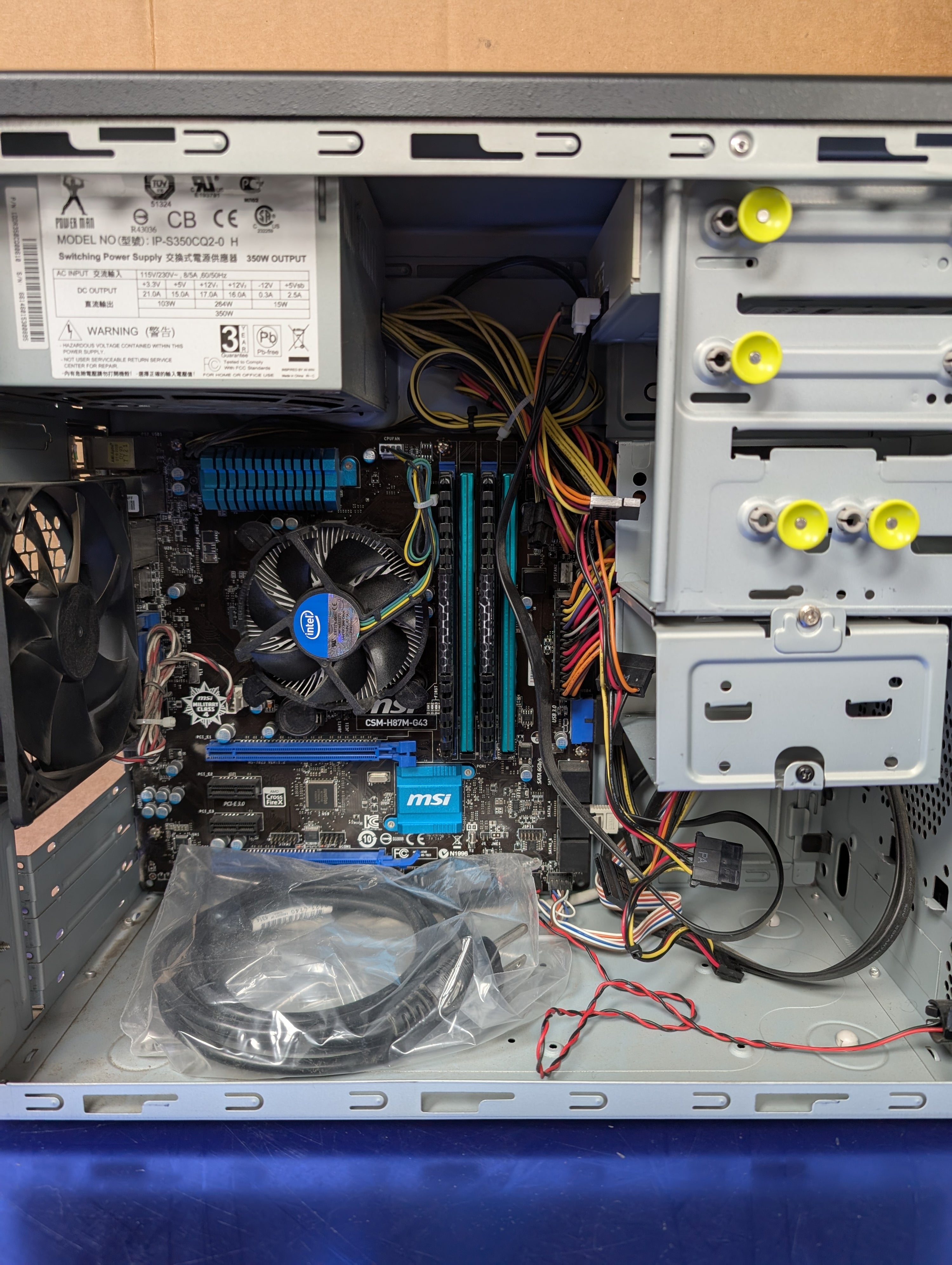 PC / Computer Parts and Accessories