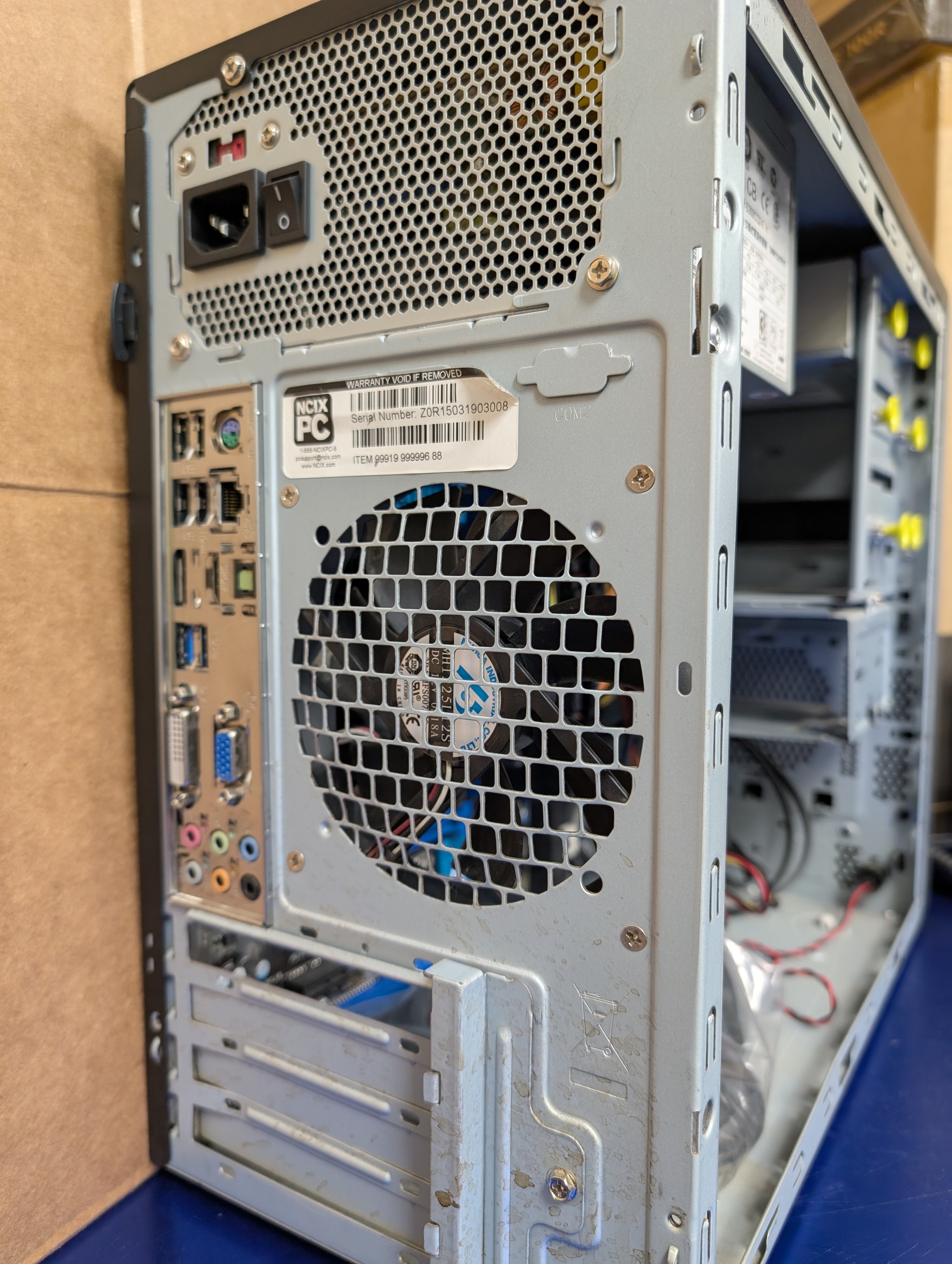 PC / Computer Parts and Accessories