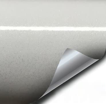 VViViD White Quartz Granite vinyl contact paper wrap (60 Inch x 120 Inch Roll)