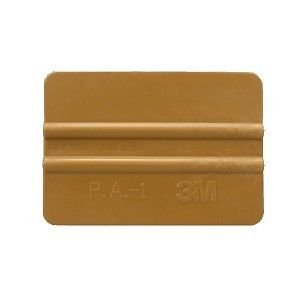 3M Hand Applicator Squeegee PA1-G Gold [Region Free]