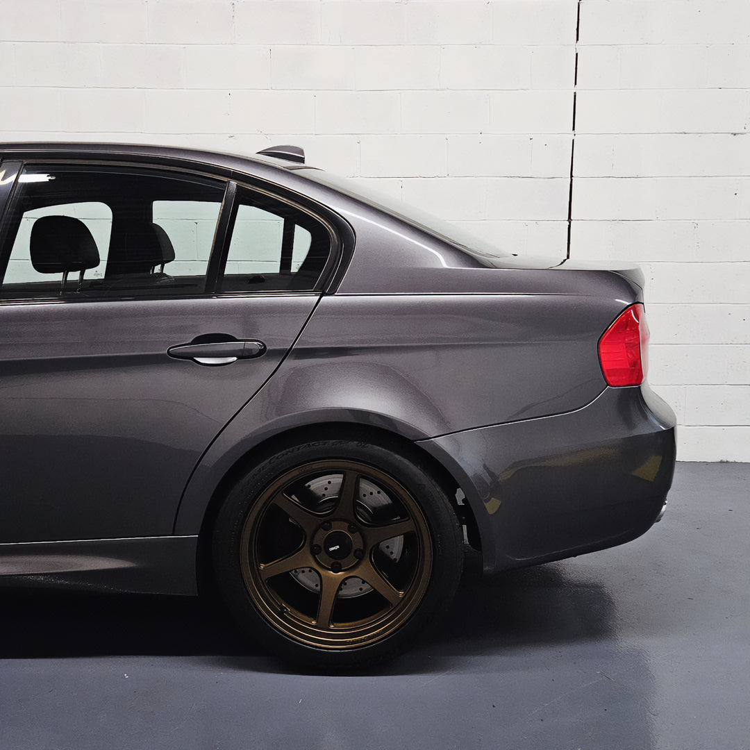 ULTRA-GLOSS® Gris Charbon Candy