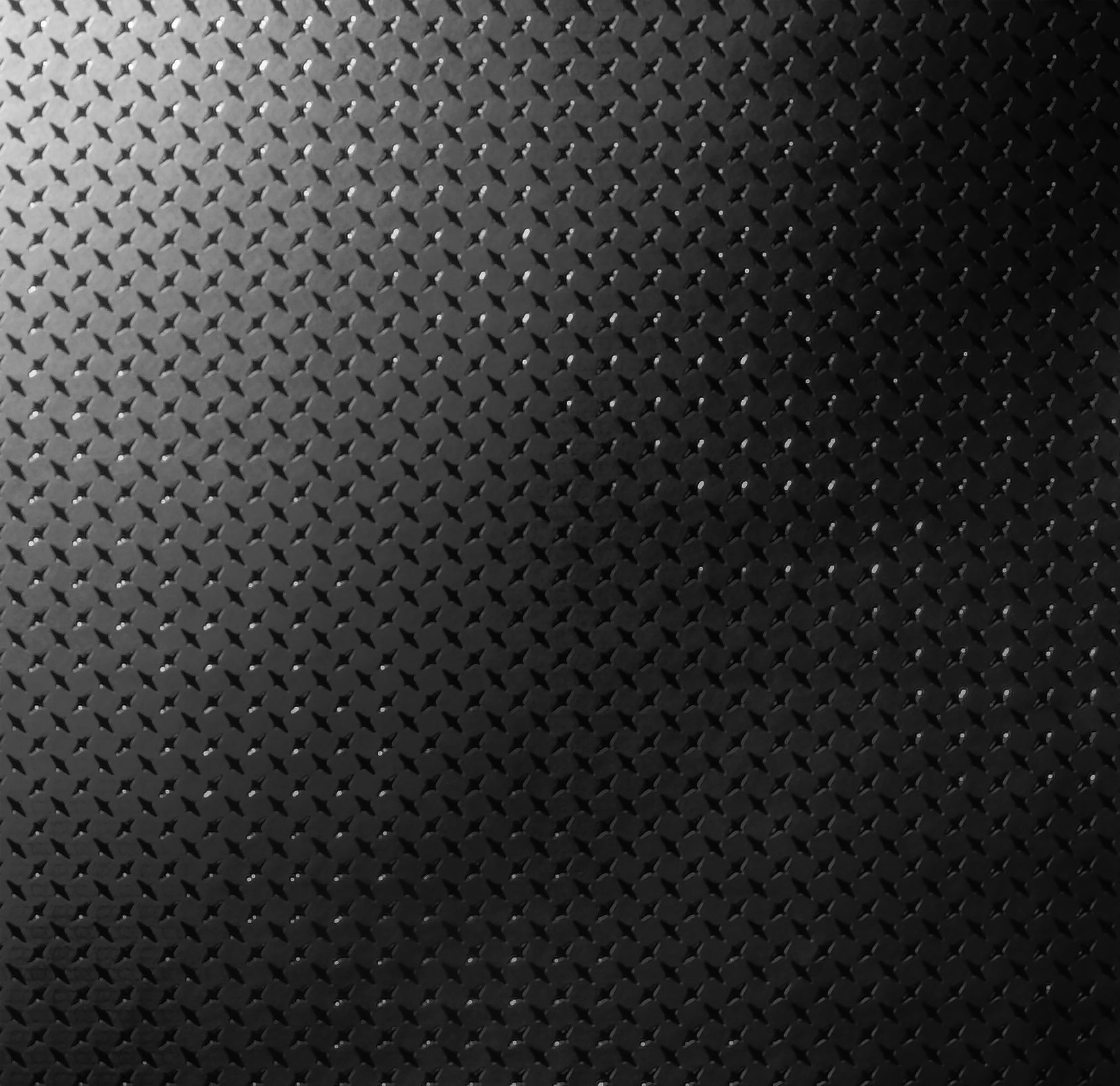 VViViD+ Designer Black Star Carbon