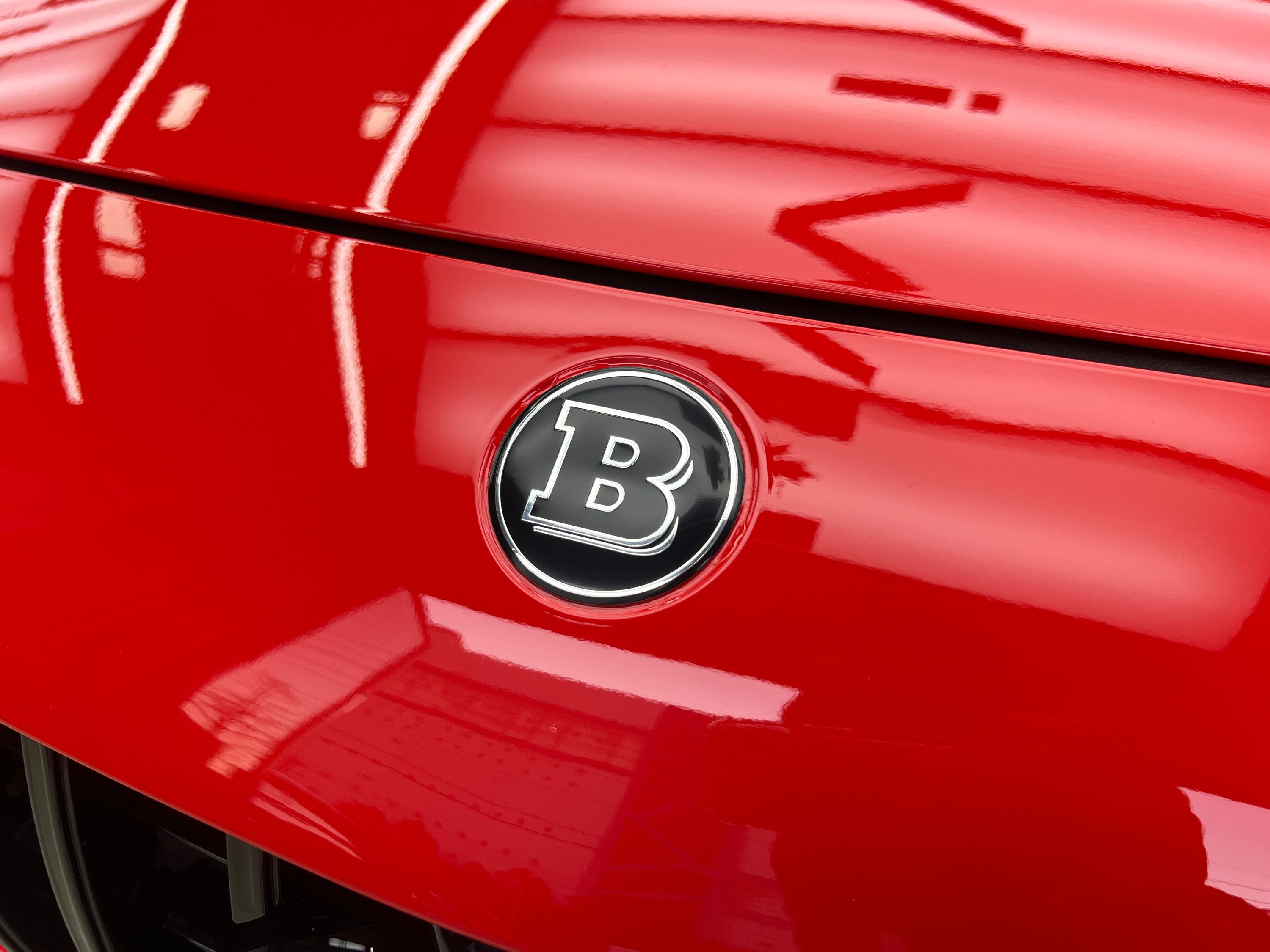 COLORFUSION® PPF - Ultra Red