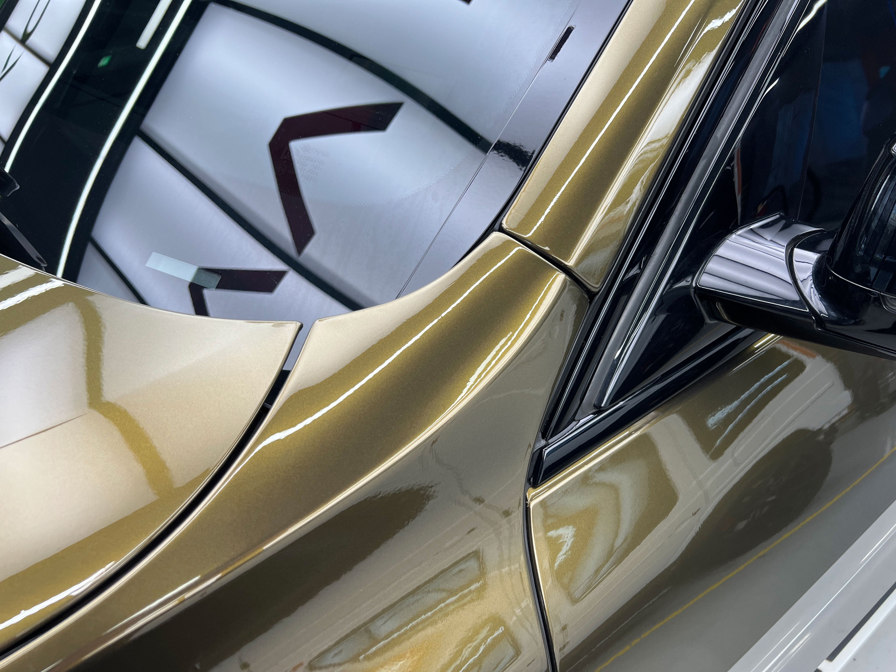 COLORFUSION® PPF - Midnight Sun