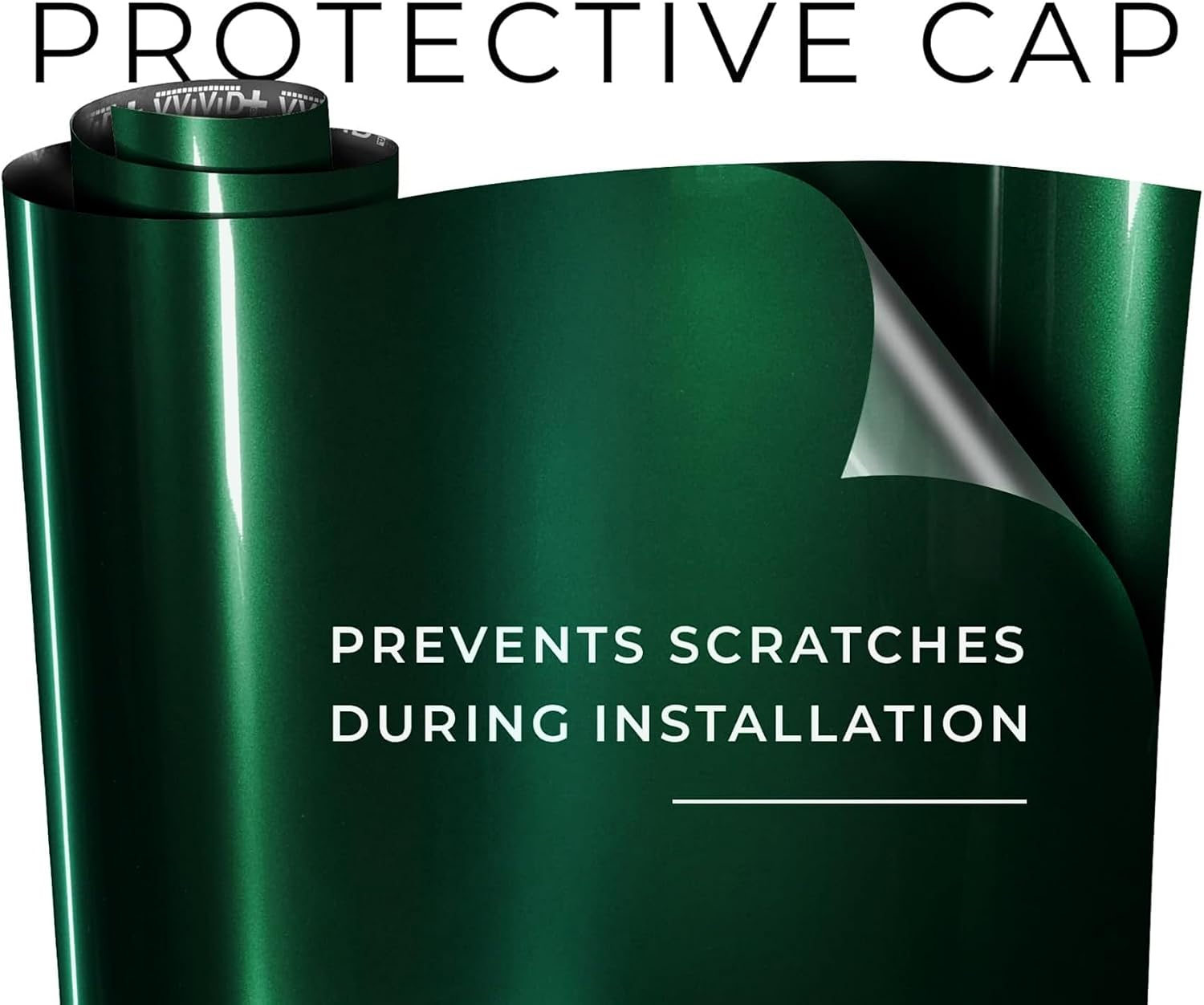 ULTRA-GLOSS® Metallic Emerald Green