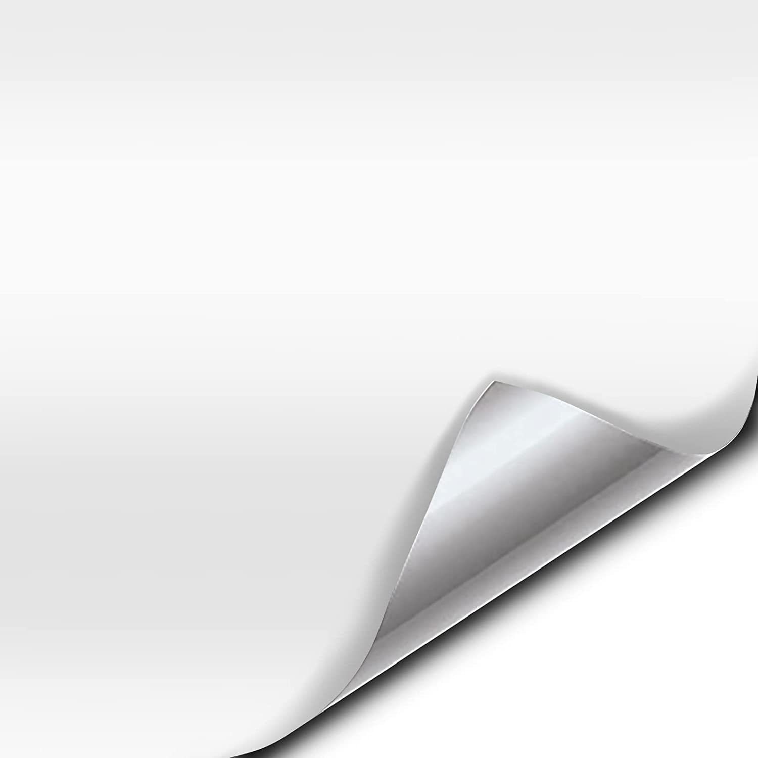 VViViD White Matte - Tape Roll