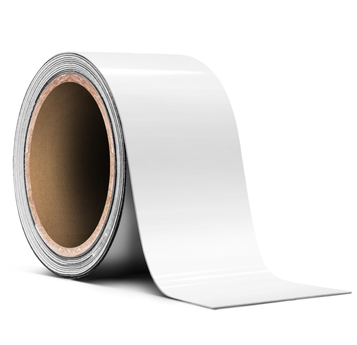 VViViD Ultra Gloss Blanc - Rouleau de ruban adhésif