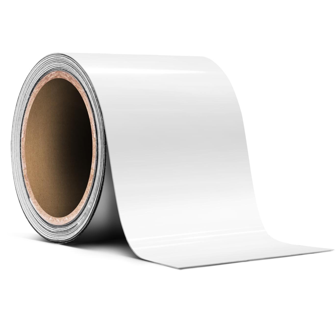 VViViD Ultra Gloss Blanc - Rouleau de ruban adhésif