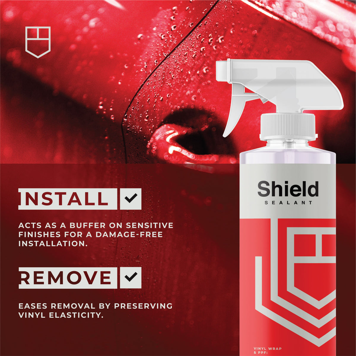 SHIELD POST-WRAP Gloss Shield / Enhancer | Vvivid Canada – VViViD Shop ...