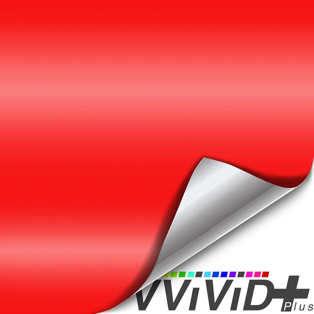 ULTRA-MATTE® Red