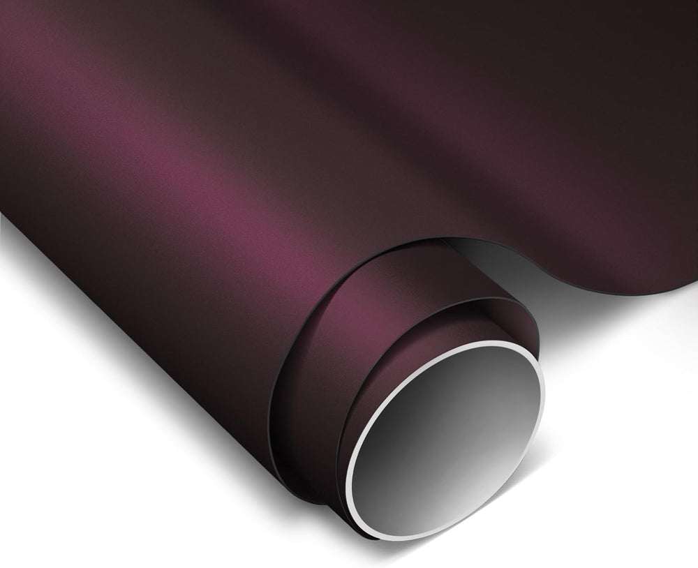 COLORFUSION® PPF - Stealth Cosmic Purple