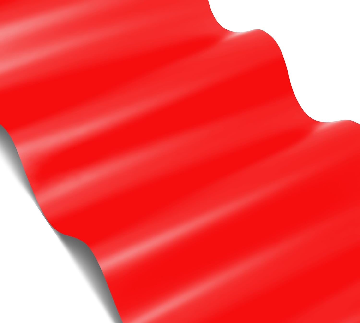 ULTRA-MATTE® Red